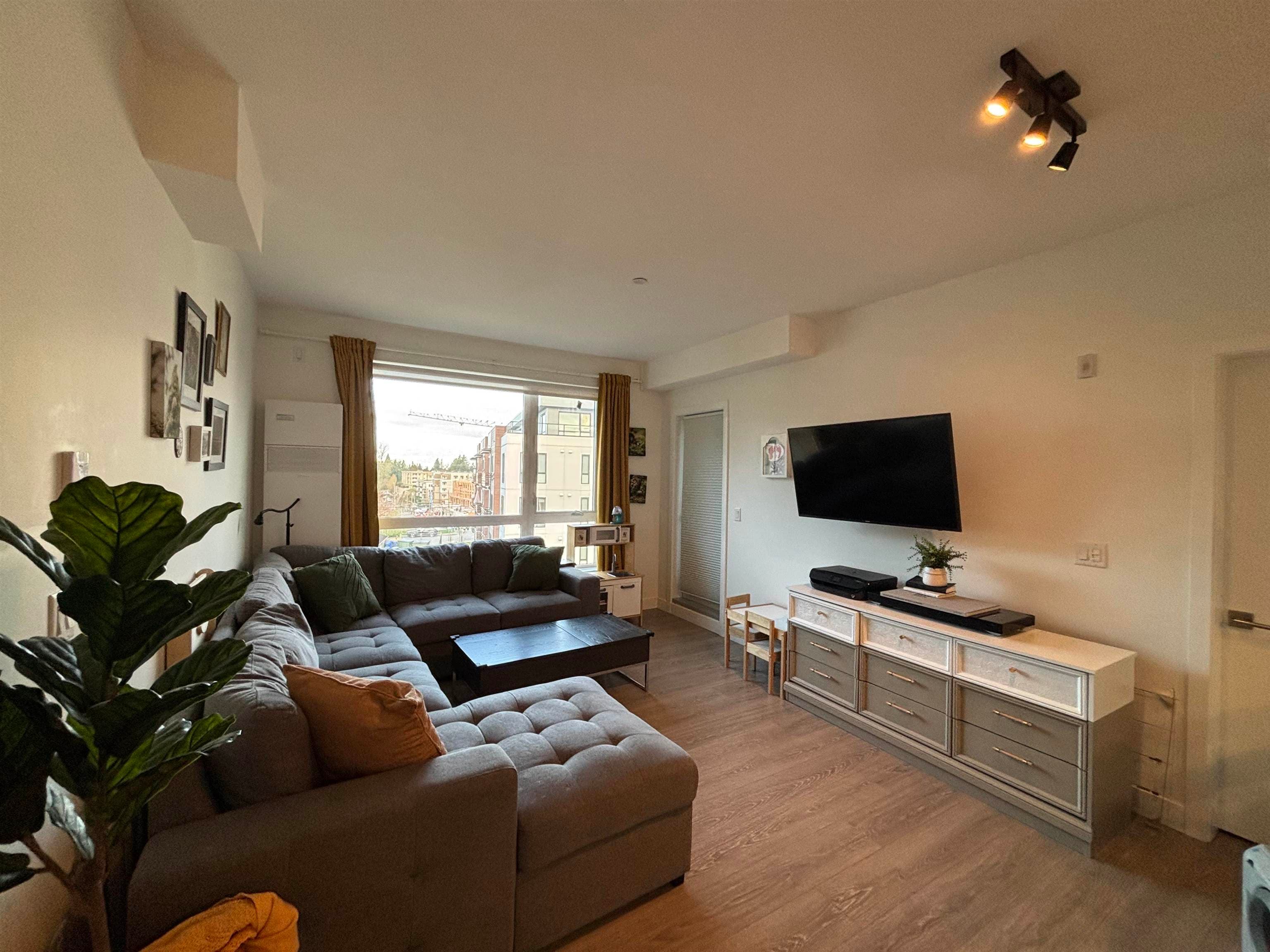508 - 11703 Fraser Street, Maple Ridge, V2X 9A7 — photo 3