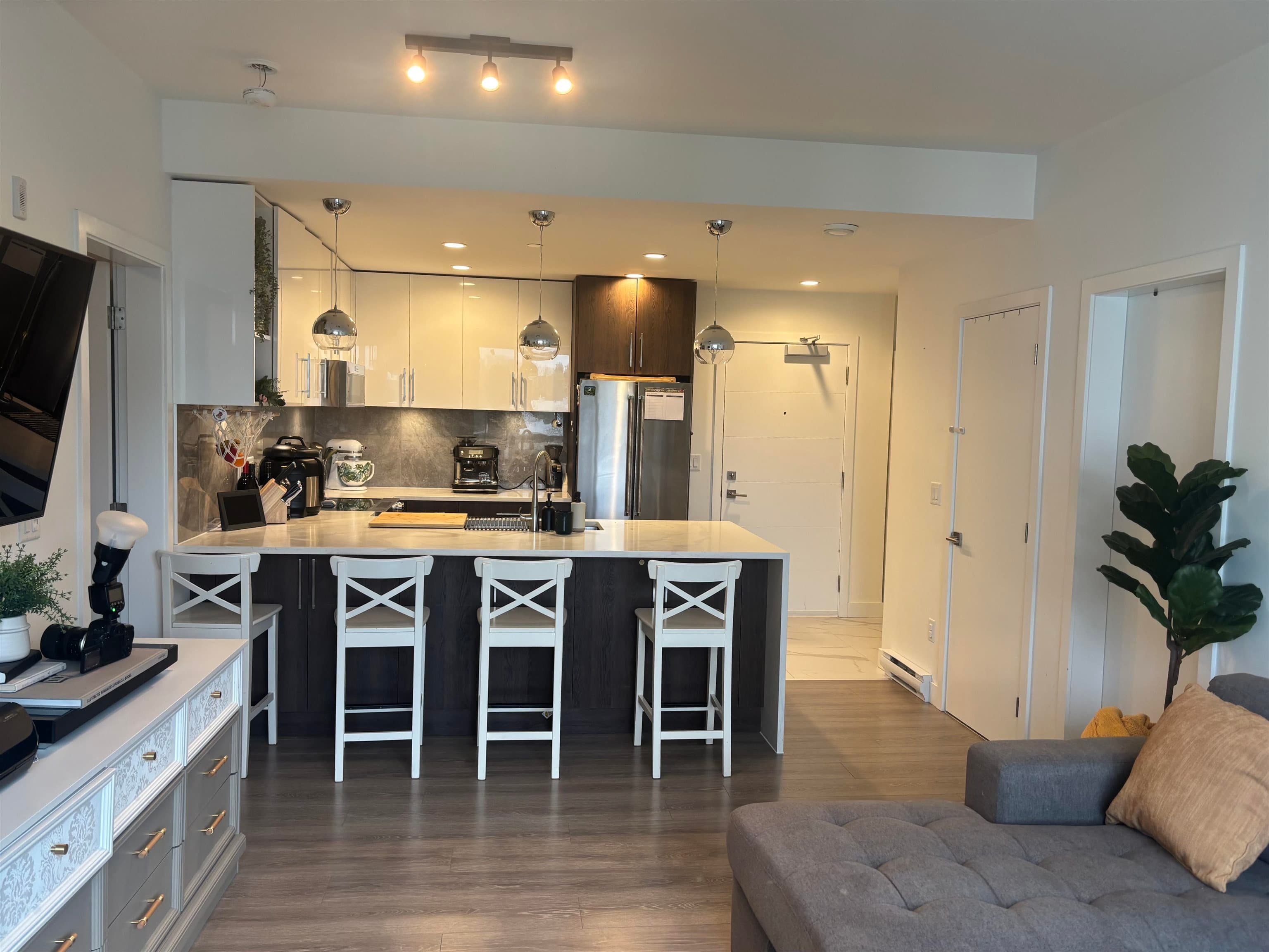 508 - 11703 Fraser Street, Maple Ridge, V2X 9A7 — photo 1