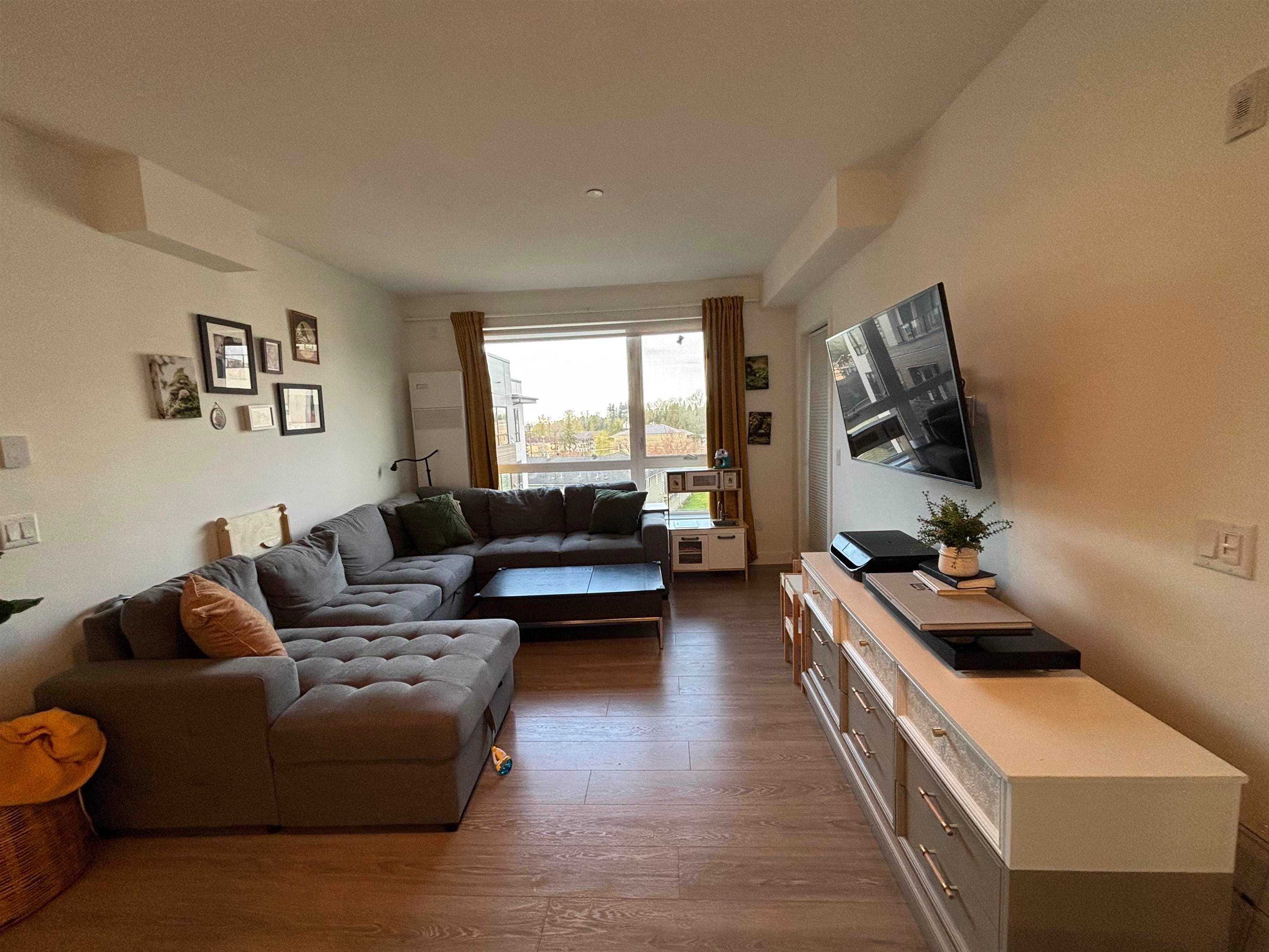 508 - 11703 Fraser Street, Maple Ridge, V2X 9A7 — photo 4