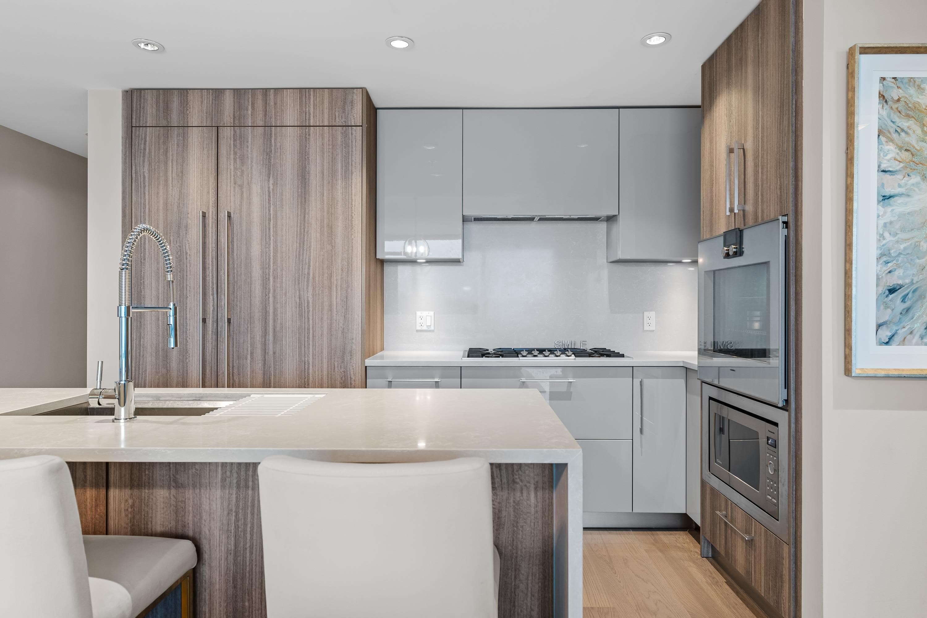 1606 - 210 Salter Street, New Westminster, V3M 0J9 — photo 5