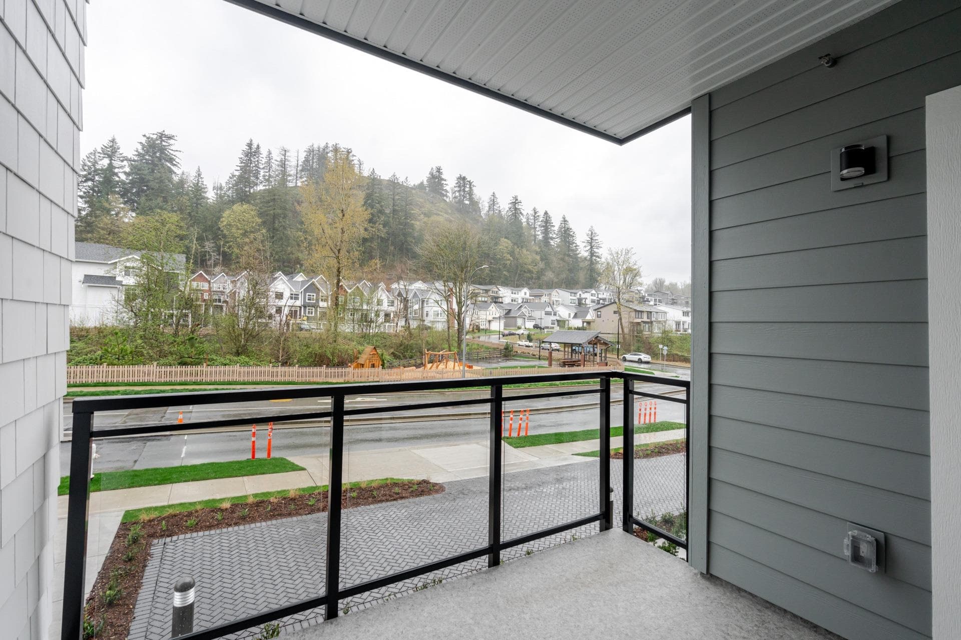 202 - 33920 Best Avenue, Mission, V2V 7A4 — photo 4