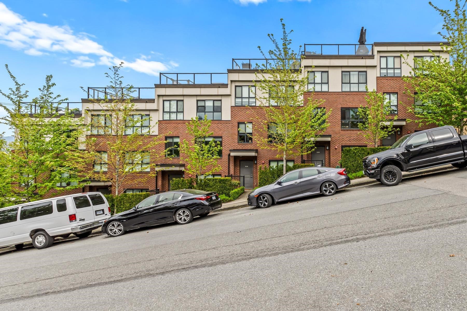 2238 Alder Street, Vancouver, V6H 2R9 — photo 2