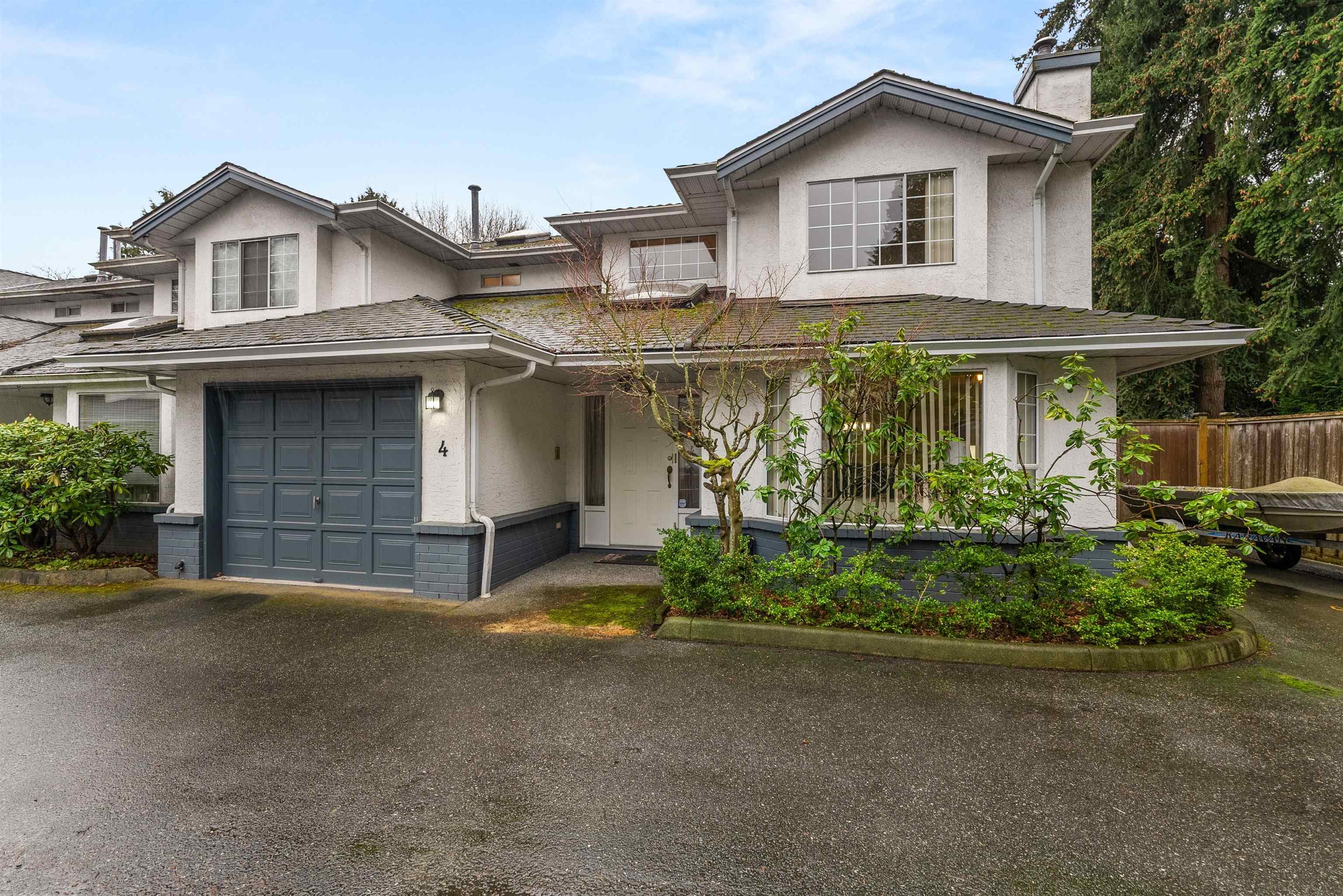 4 - 7531 No. 1 Road, Richmond