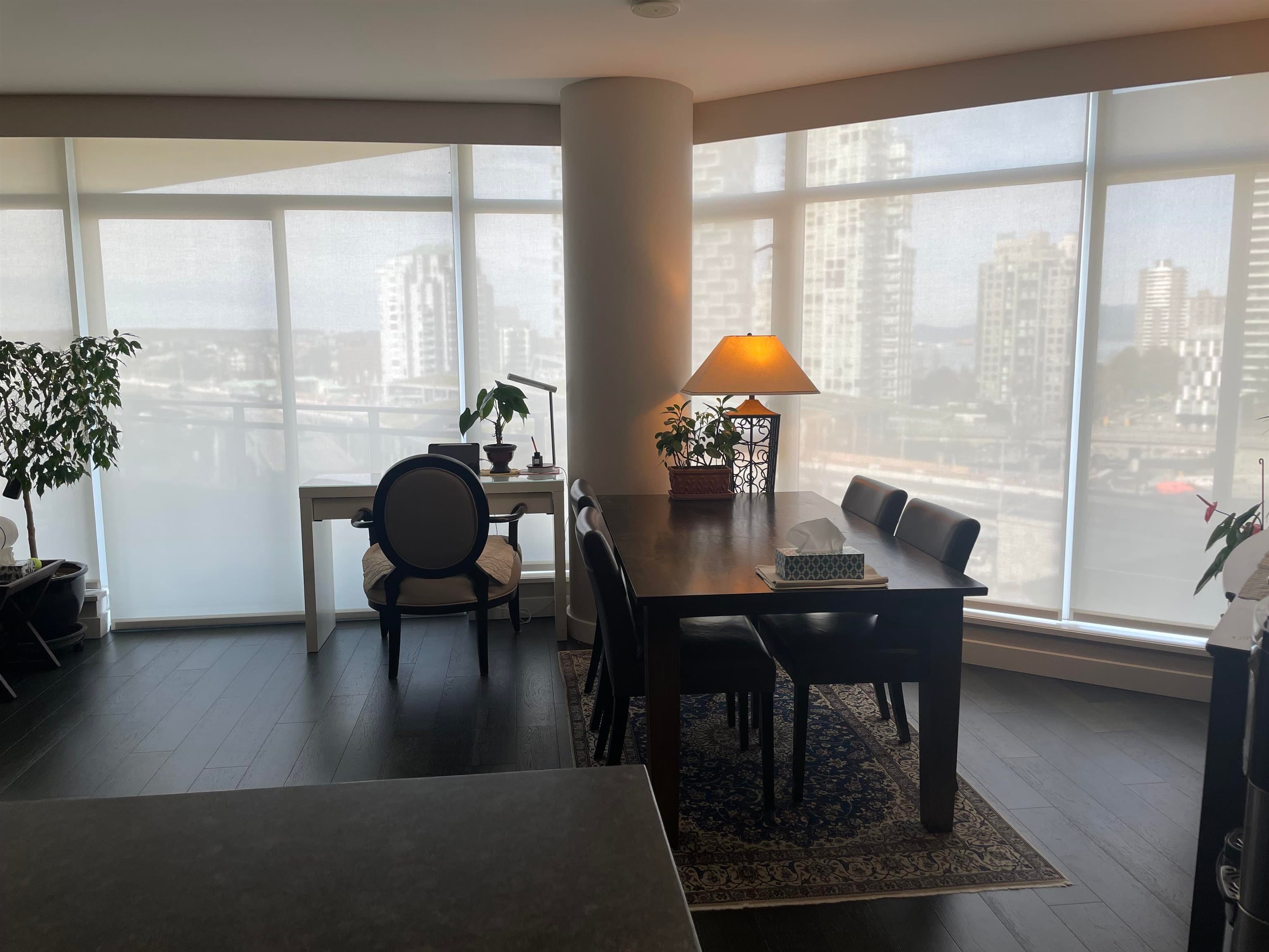 1201 - 1372 Seymour Street, Vancouver, V6B 0L1 — photo 5
