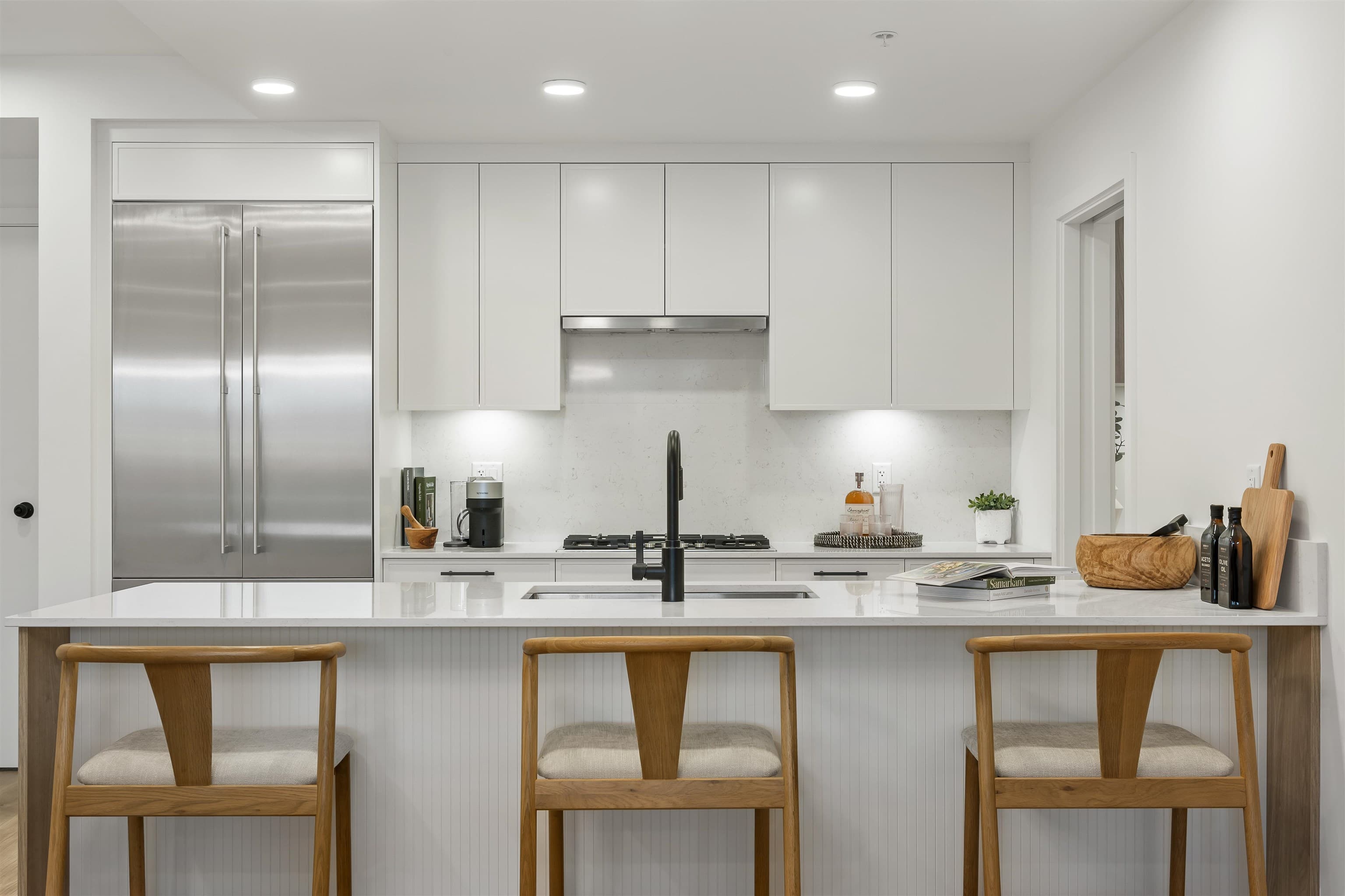 202 - 33160 Plaxton Crescent, Abbotsford, V2S 0N6 — photo 4