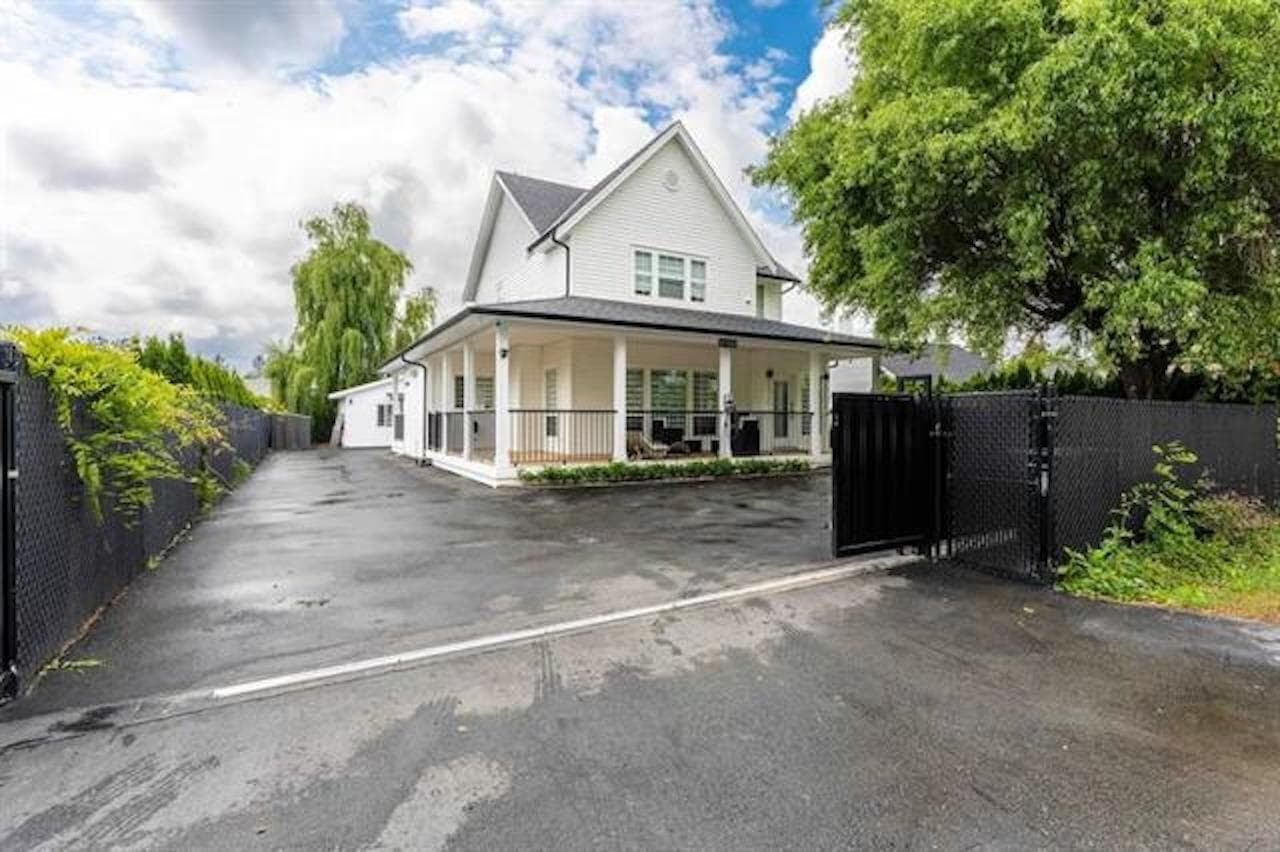 6709 216 Street, Langley