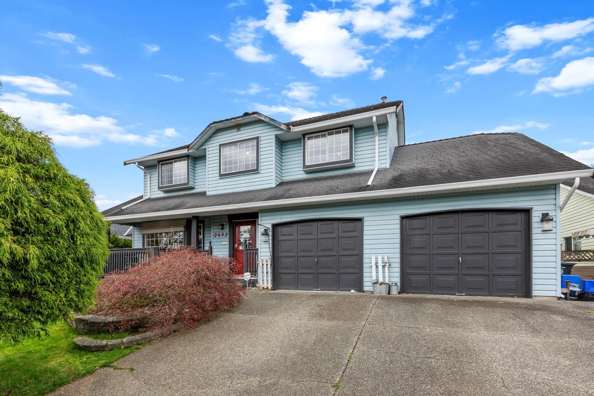 2692 272b Street, Langley