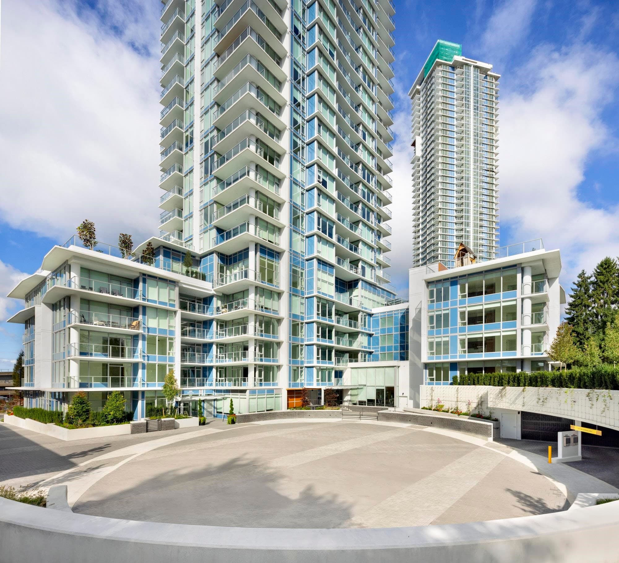 706 - 699 Whiting Way, Coquitlam, V3J 0N7 — photo 1