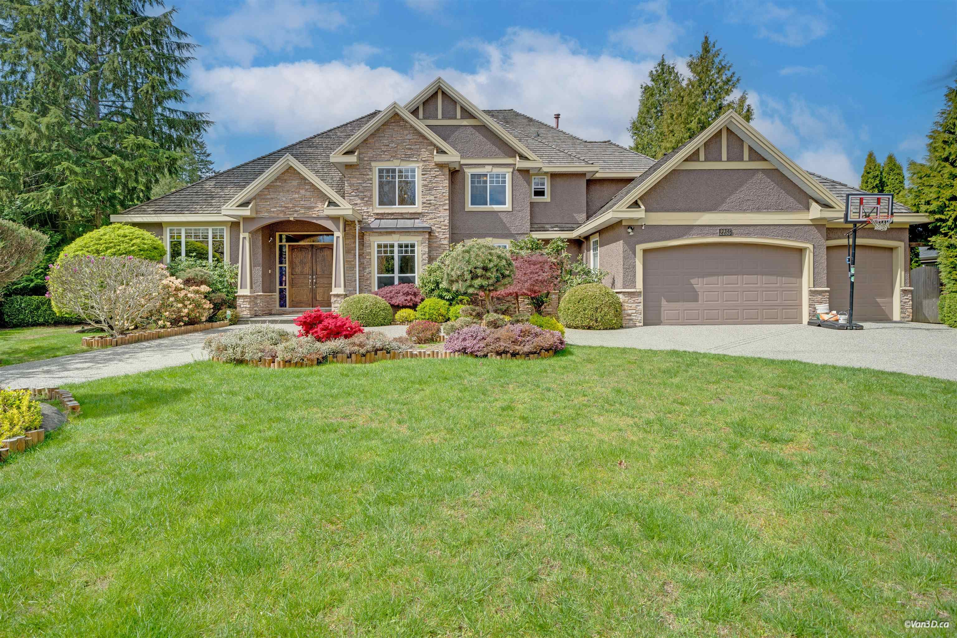 2255 135a Street, Surrey, V4A 9V2 — photo 2