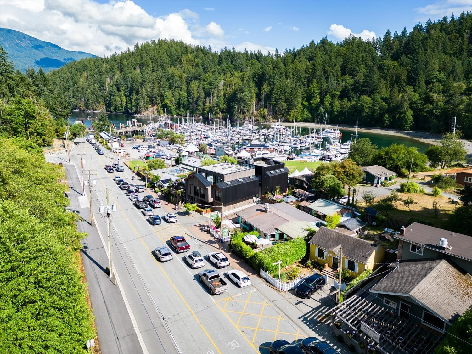 443B Bowen Island Trunk Road, Bowen Island, V0N 1G0 — photo 3
