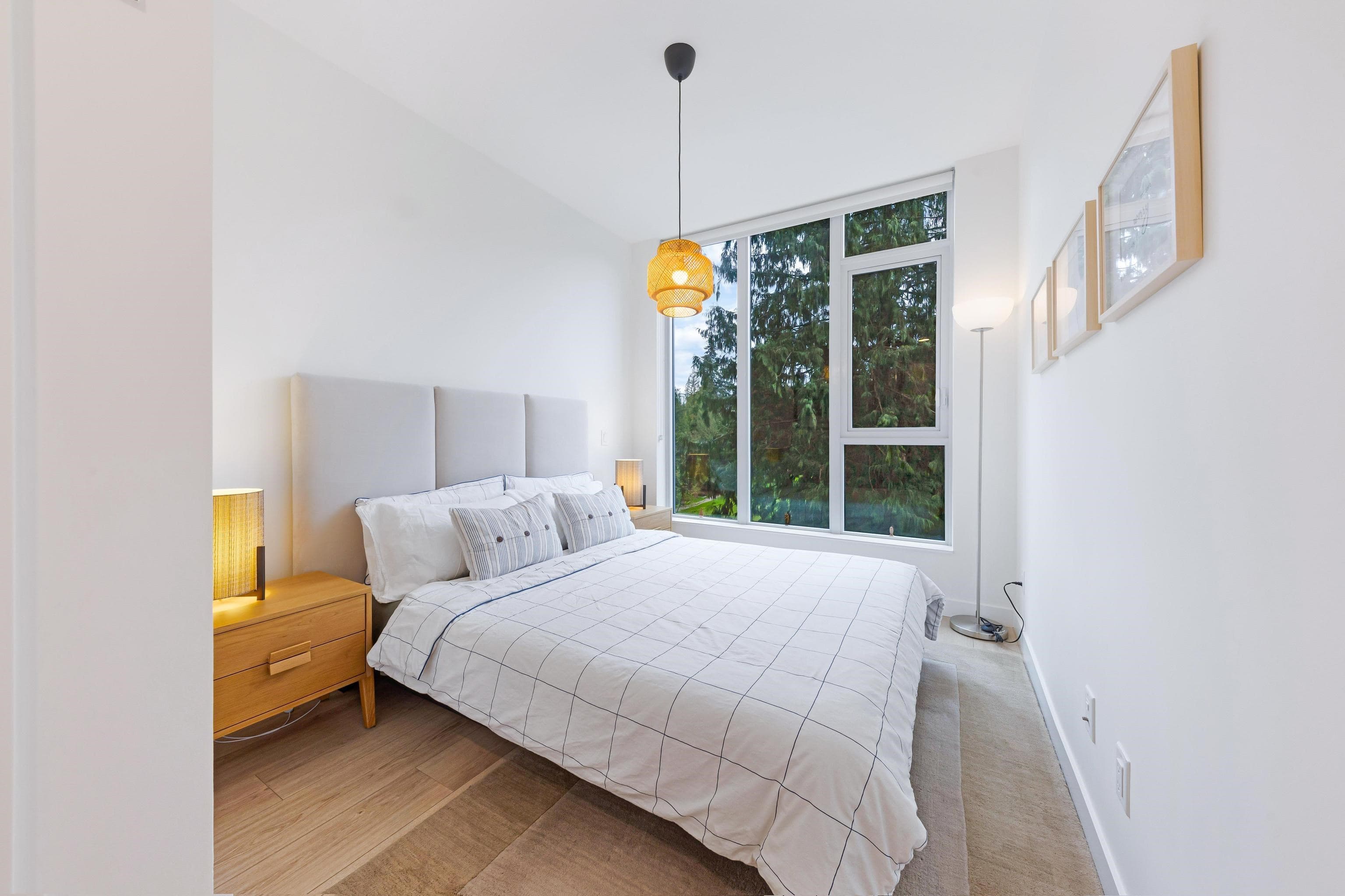 802 - 595 Austin Avenue, Coquitlam, V3K 0G7 — photo 4