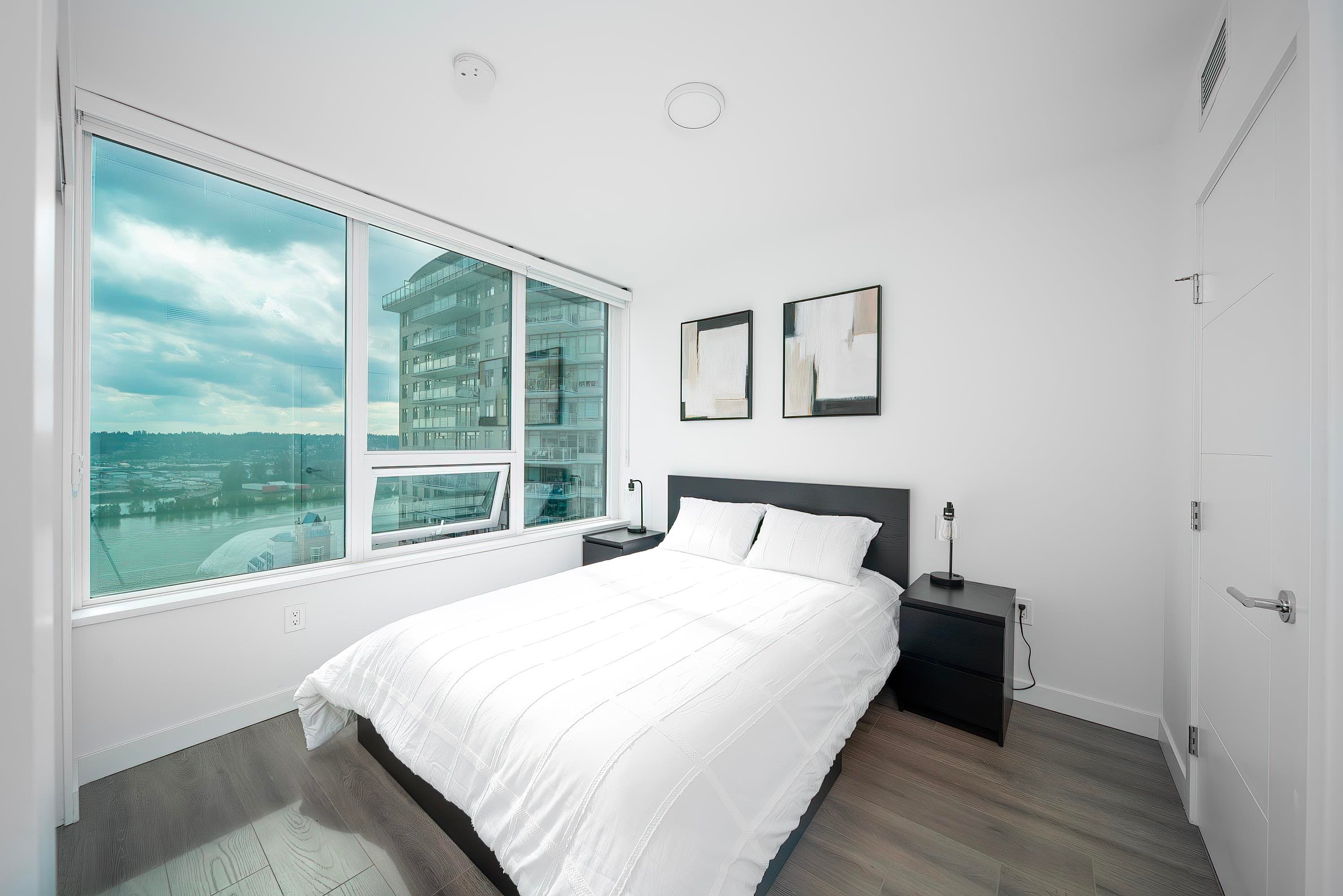 2506 - 823 Carnarvon Street, New Westminster, V3M 0N5 — photo 2