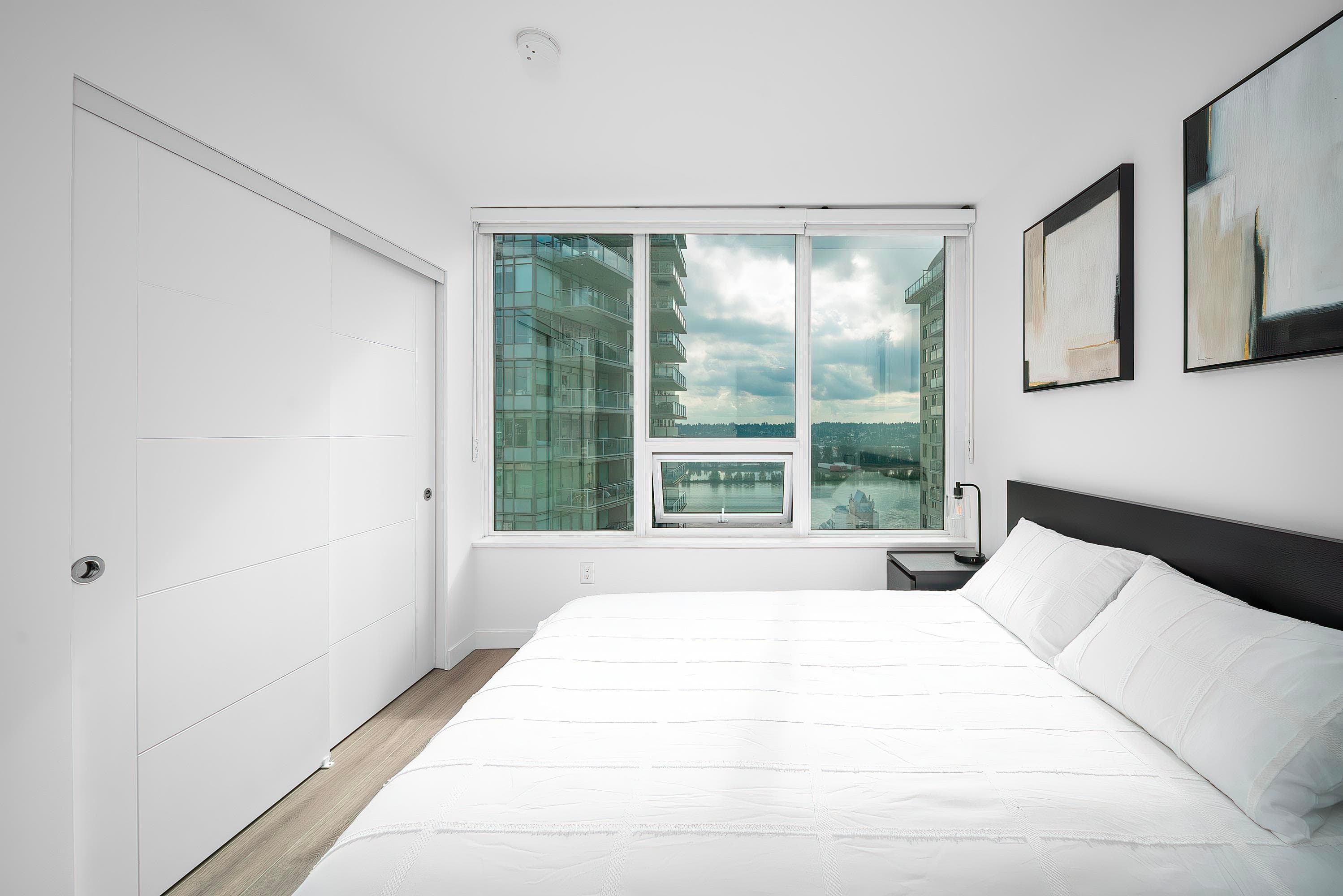 2506 - 823 Carnarvon Street, New Westminster, V3M 0N5 — photo 3
