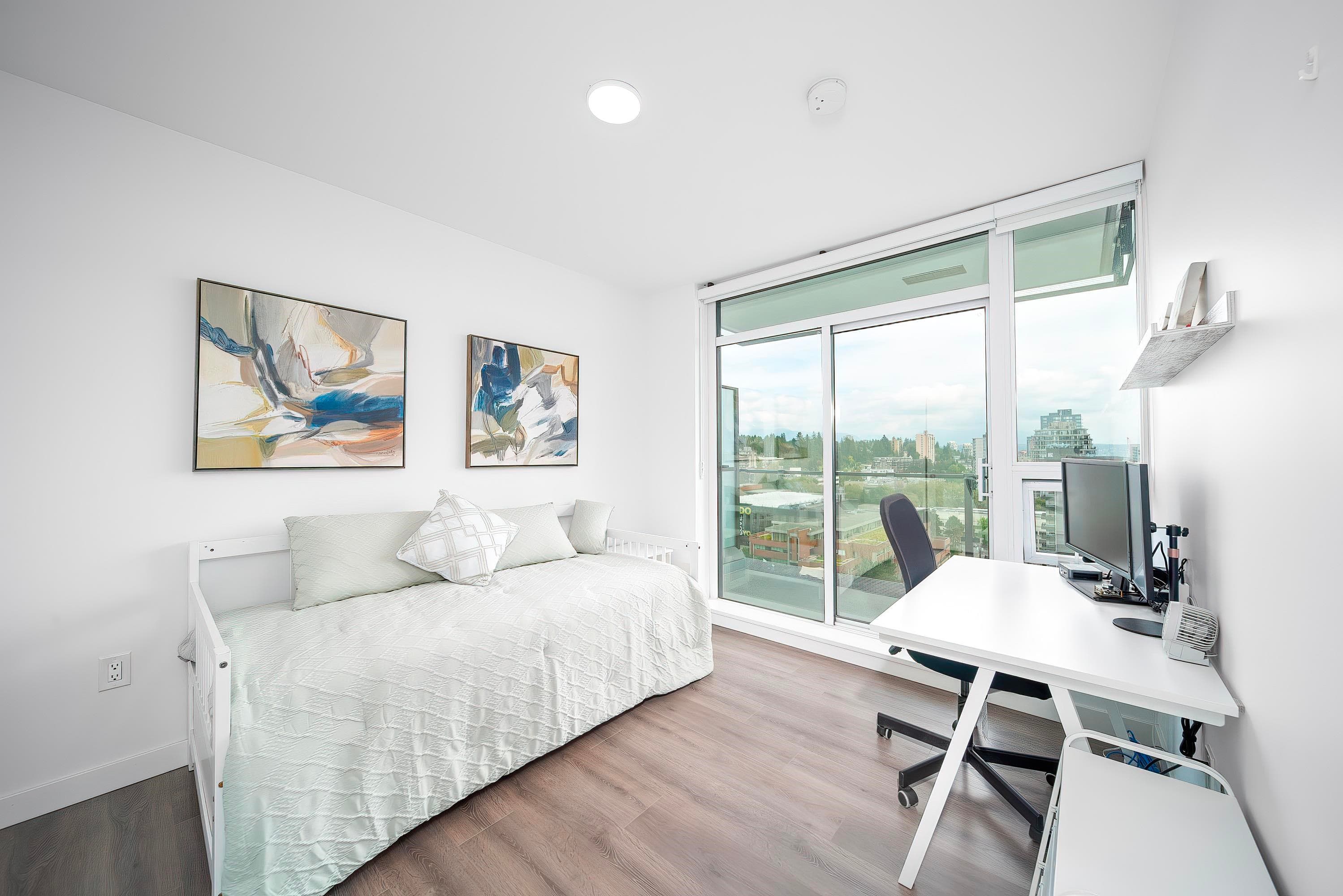2506 - 823 Carnarvon Street, New Westminster, V3M 0N5 — photo 5