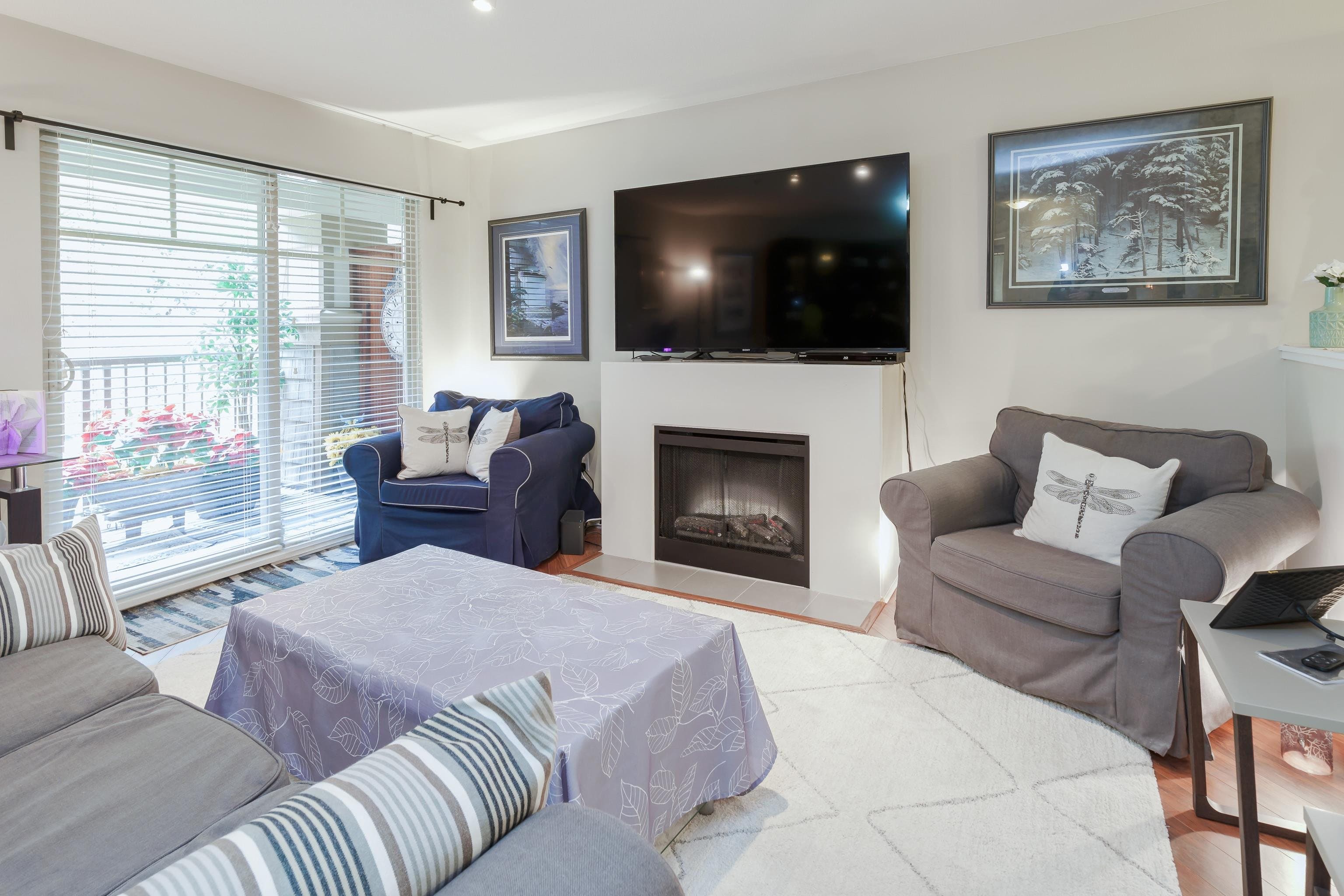 222 - 12248 224 Street, Maple Ridge, V2X 6B8 — photo 2