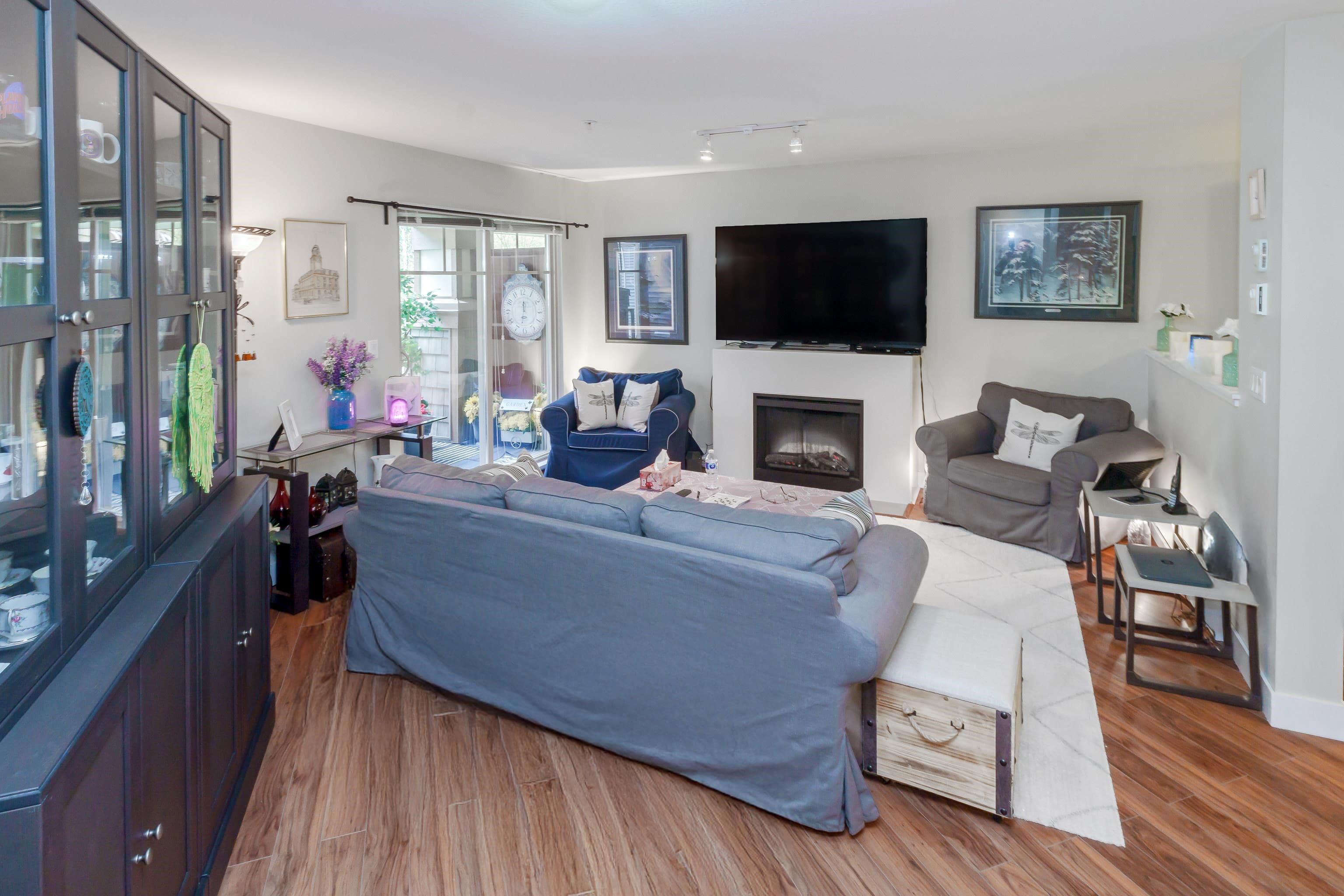 222 - 12248 224 Street, Maple Ridge, V2X 6B8 — photo 5