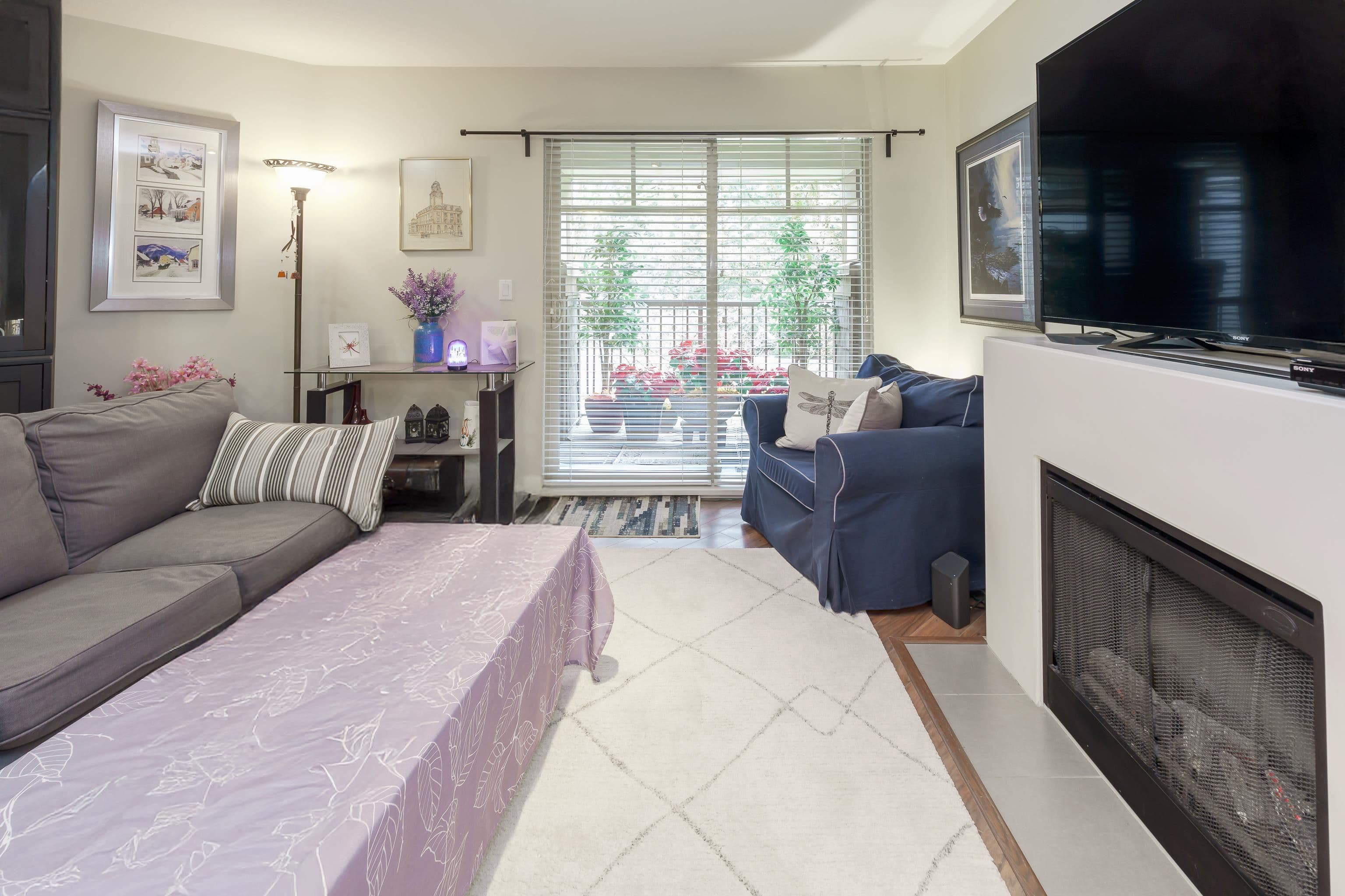 222 - 12248 224 Street, Maple Ridge, V2X 6B8 — photo 4