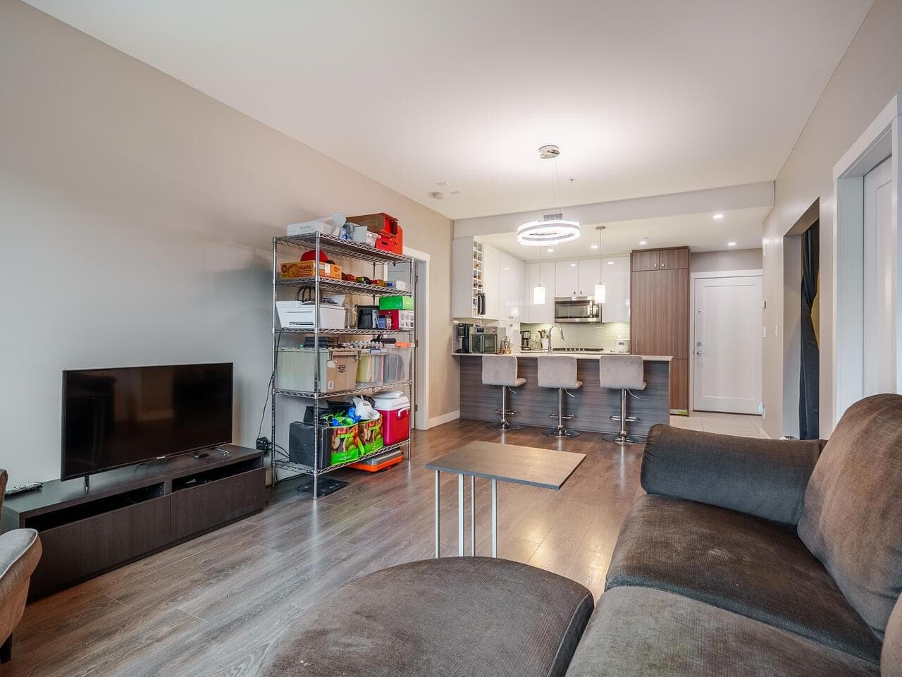 220 - 23233 Gilley Road, Richmond, V6V 1E6 — photo 2