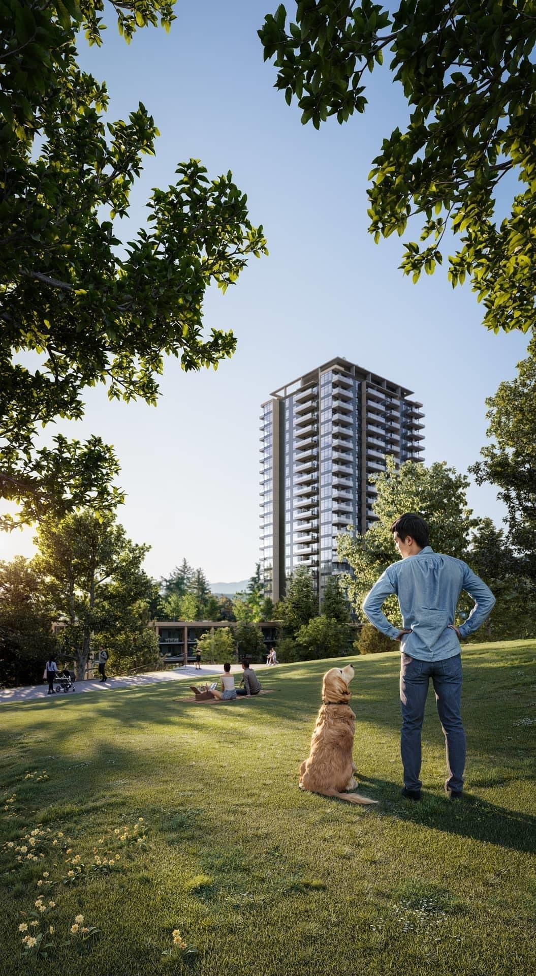 616 - 220 Guildford Drive, Port Moody, V3H 4B9 — photo 3