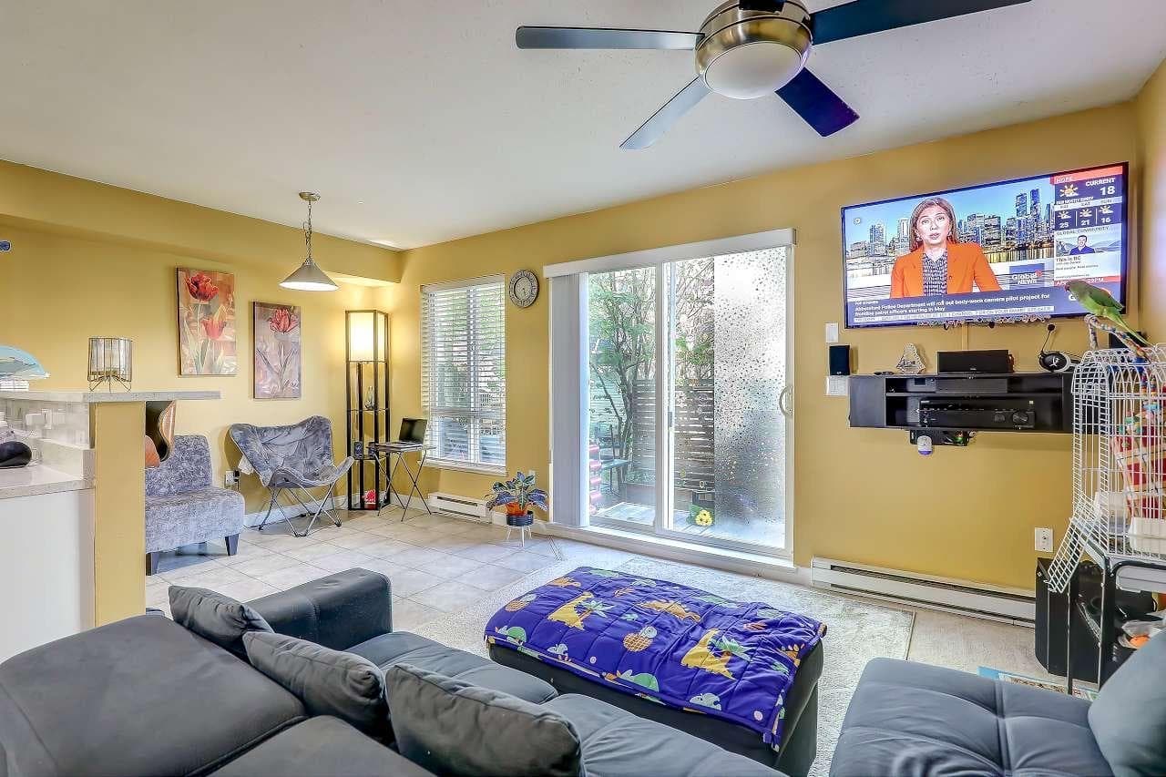 9 - 16388 85 Avenue, Surrey, V4N 5G2 — photo 4
