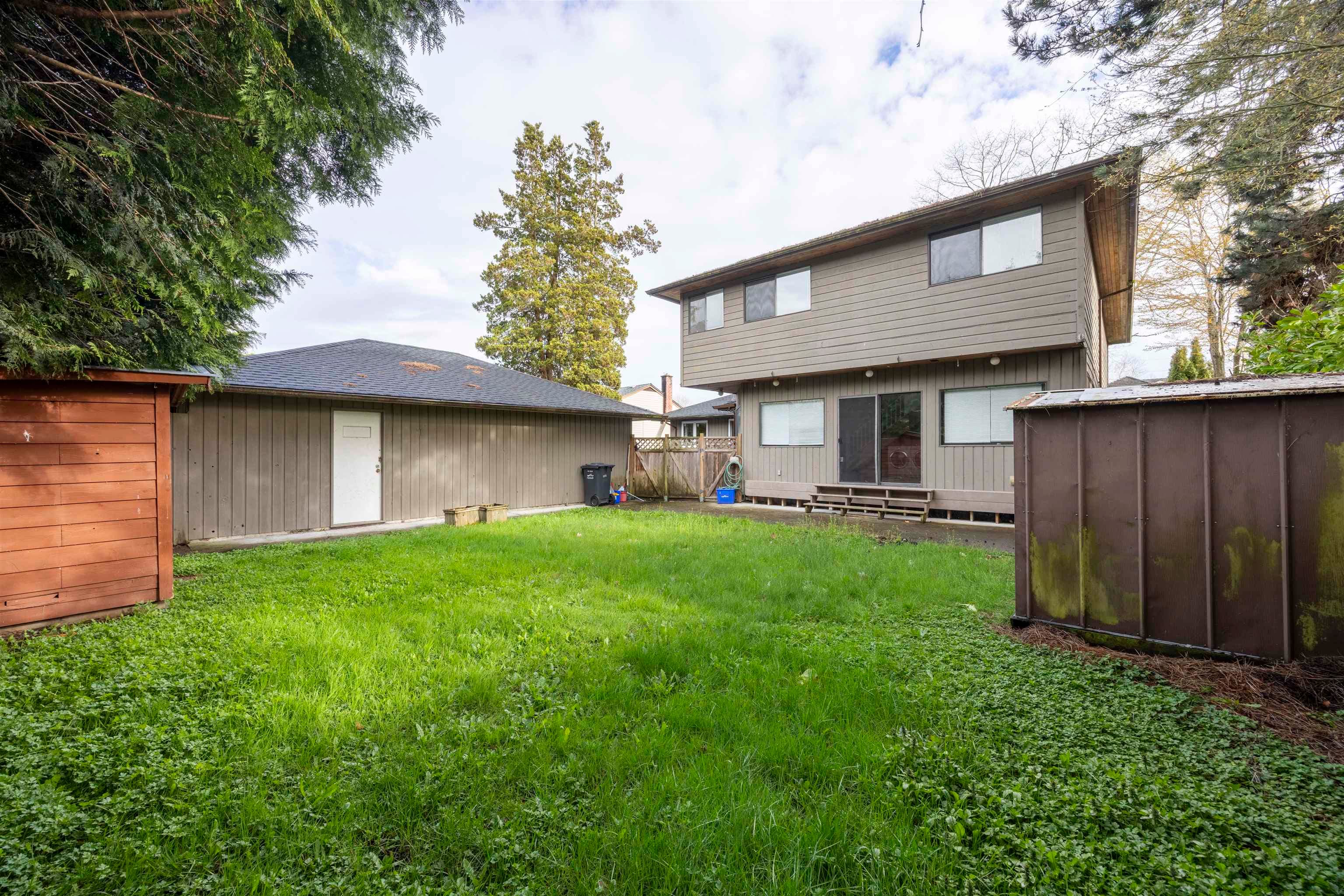 3371 Trumond Avenue, Richmond, V7E 1B4 — photo 2