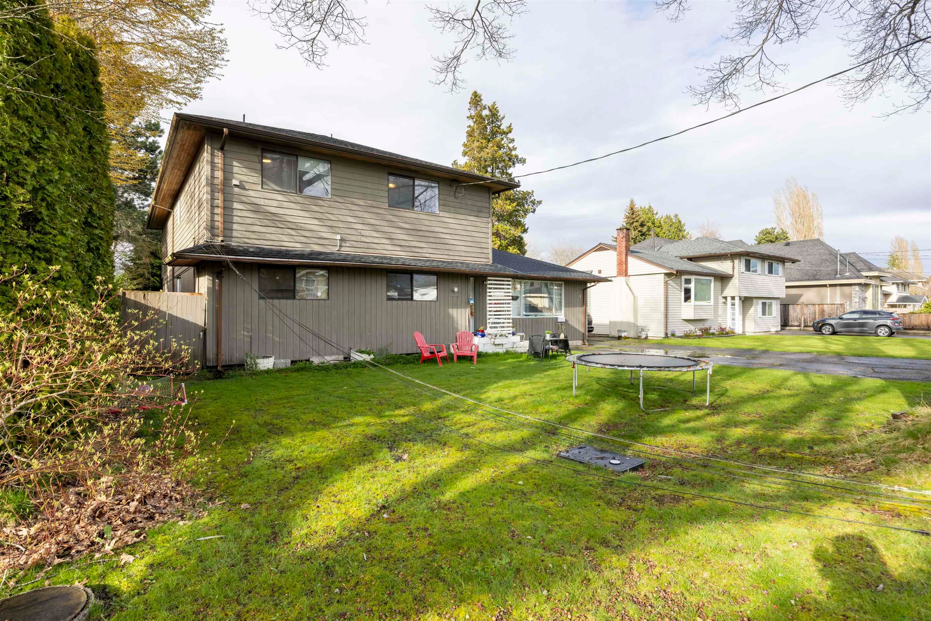 3371 Trumond Avenue, Richmond