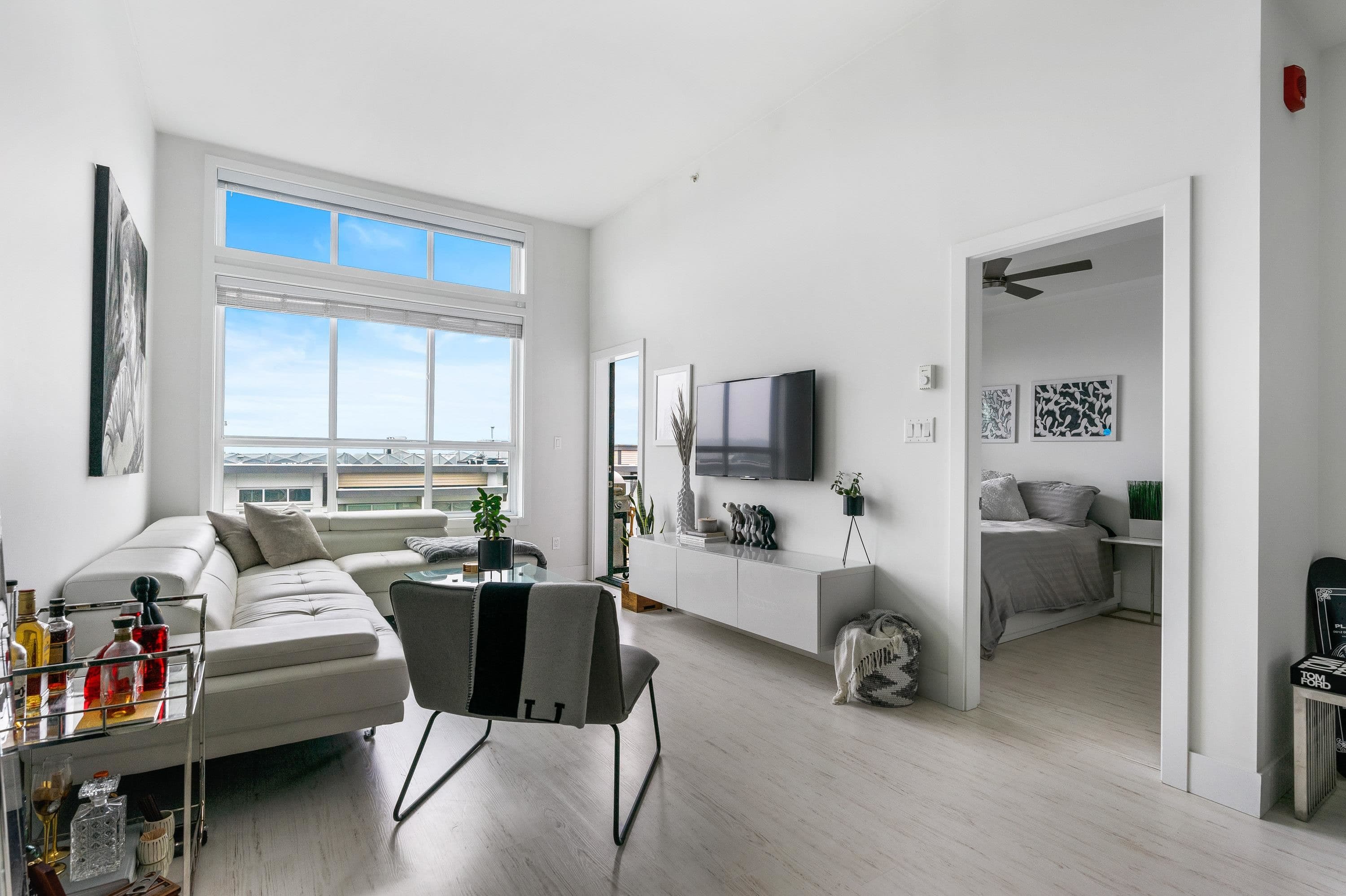 414 - 6468 195a Street, Surrey, V4N 6R6 — photo 3