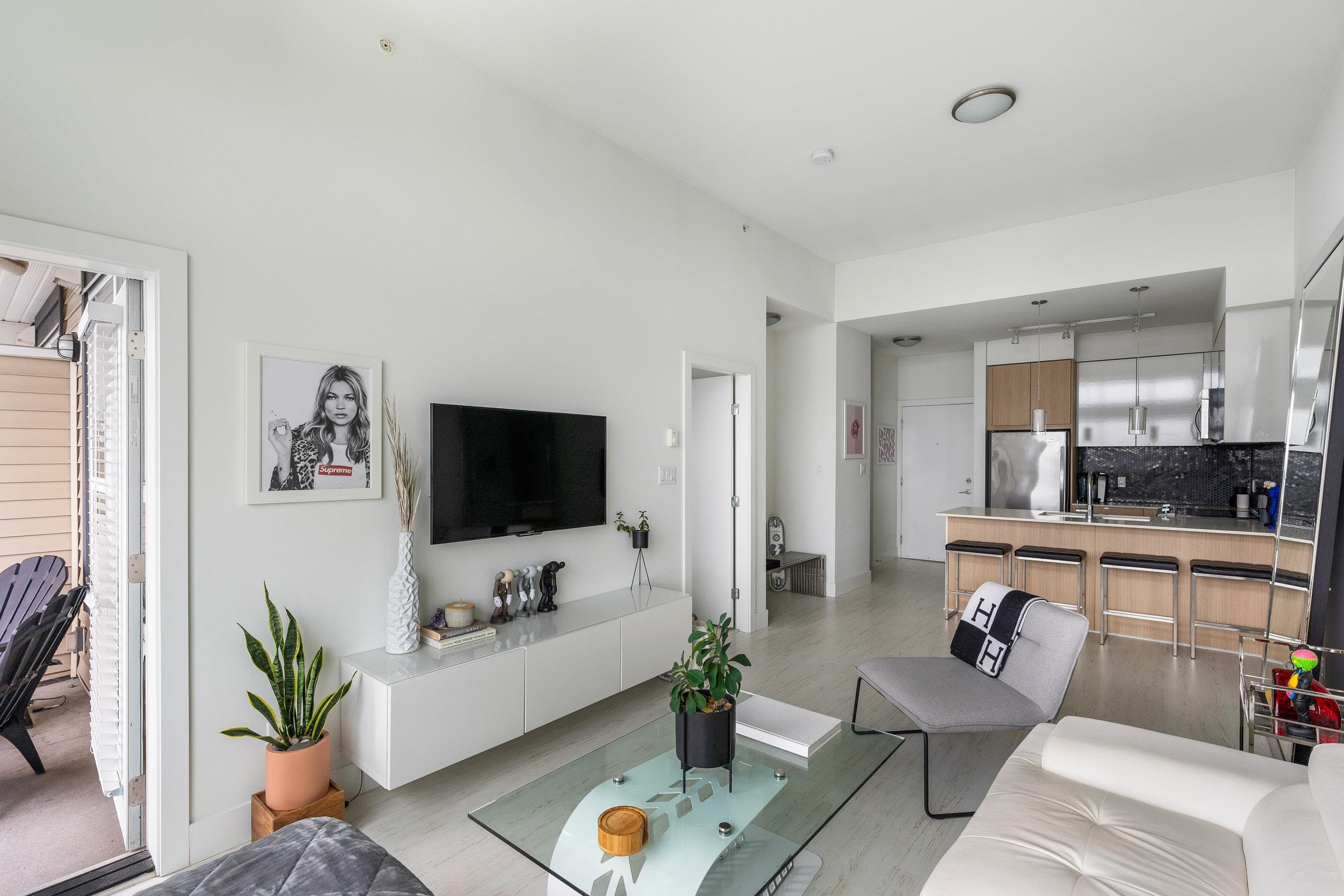 414 - 6468 195a Street, Surrey, V4N 6R6 — photo 5