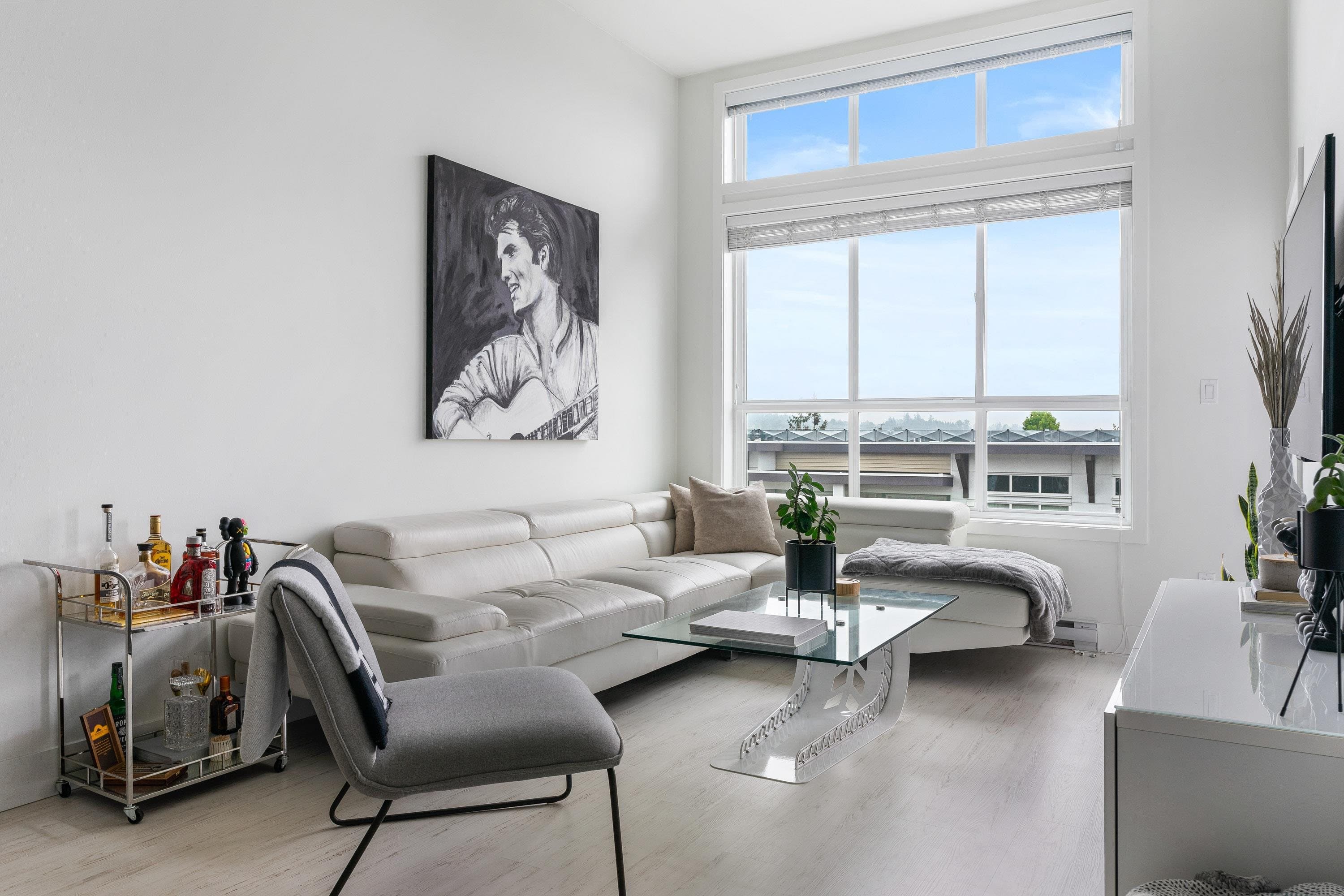 414 - 6468 195a Street, Surrey, V4N 6R6 — photo 4