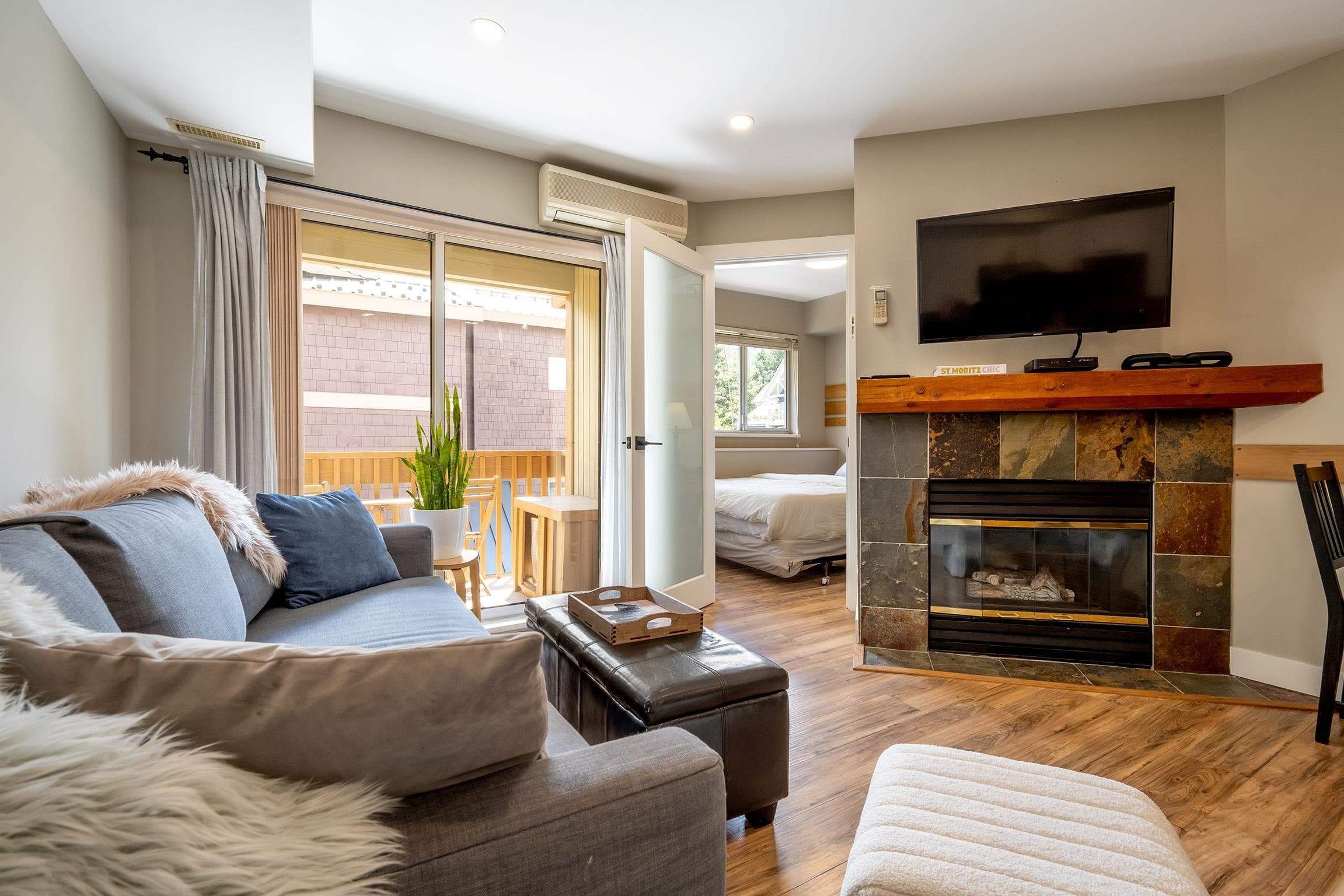 347 - 4340 Lorimer Road, Whistler, V8E 1A5 — photo 2