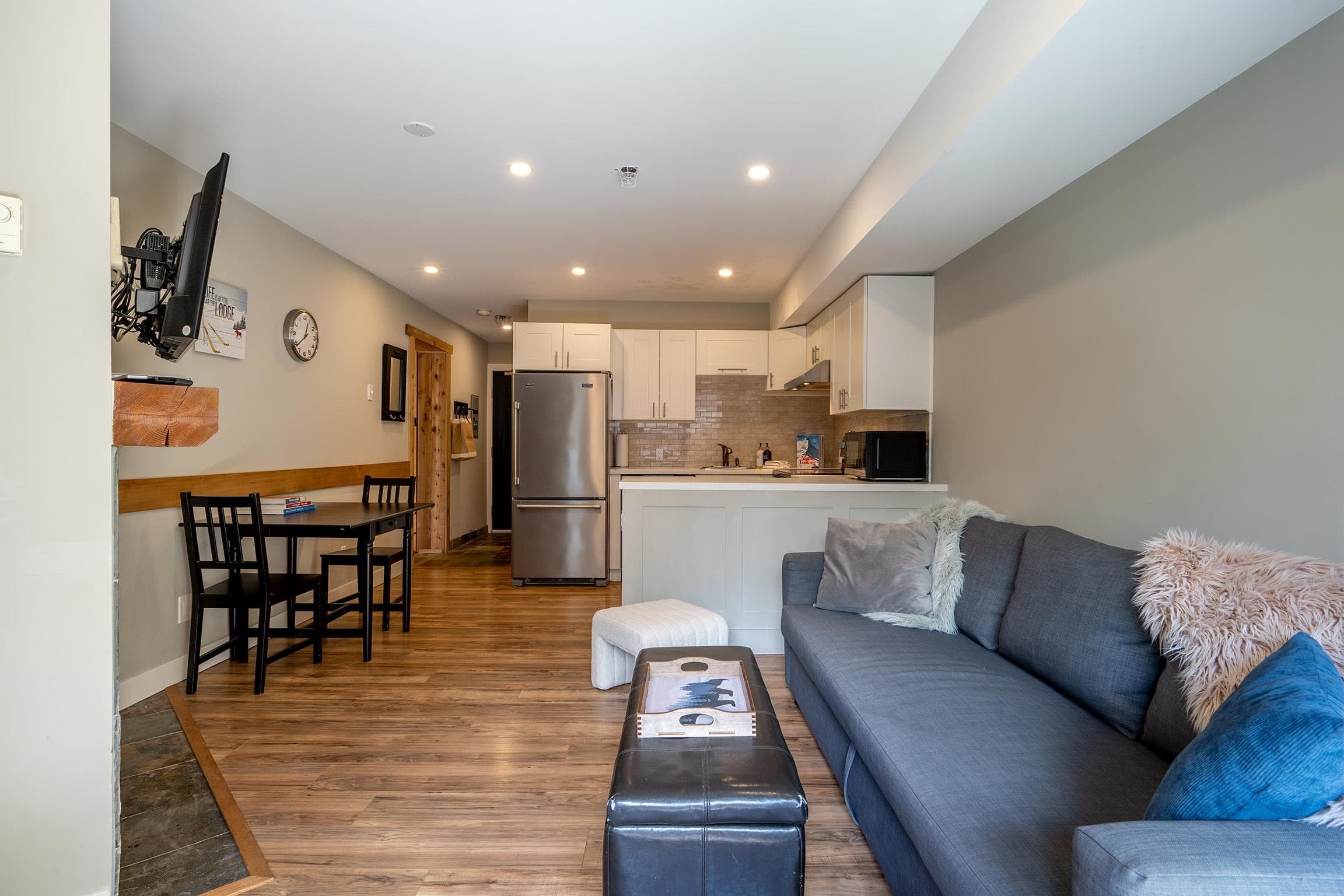 347 - 4340 Lorimer Road, Whistler, V8E 1A5 — photo 5