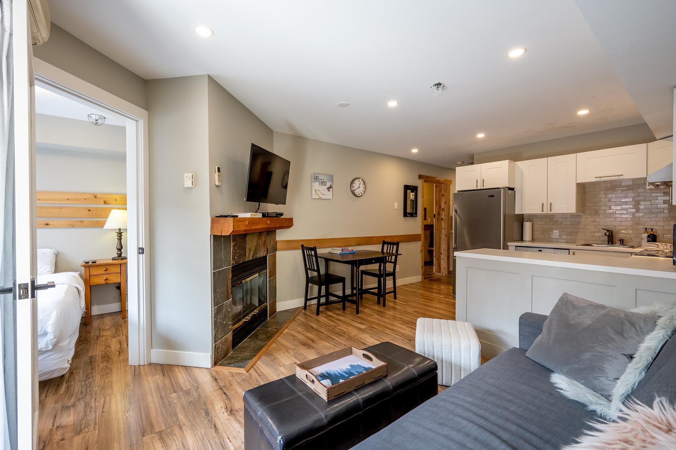 347 - 4340 Lorimer Road, Whistler, V8E 1A5 — photo 4