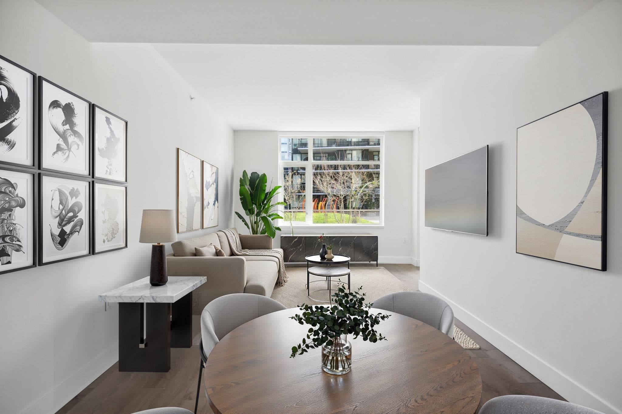 217 - 3451 Sawmill Crescent, Vancouver, V5S 0H3 — photo 2