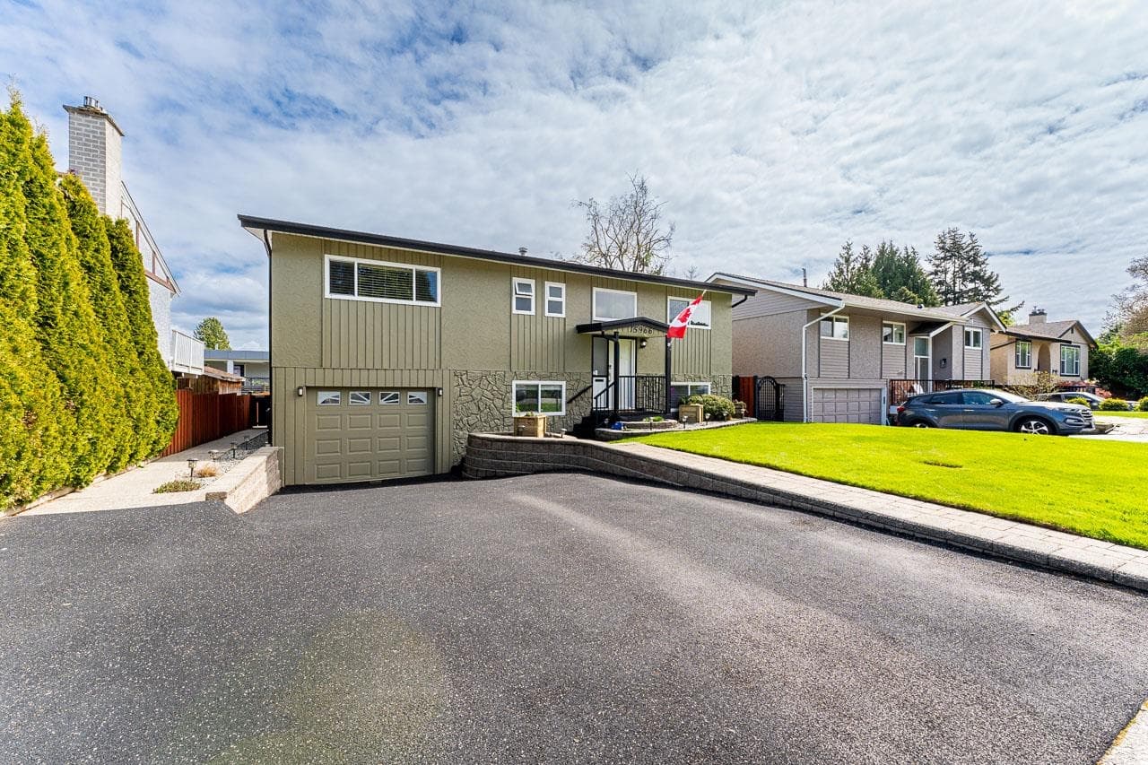 15966 Prospect Crescent, White Rock