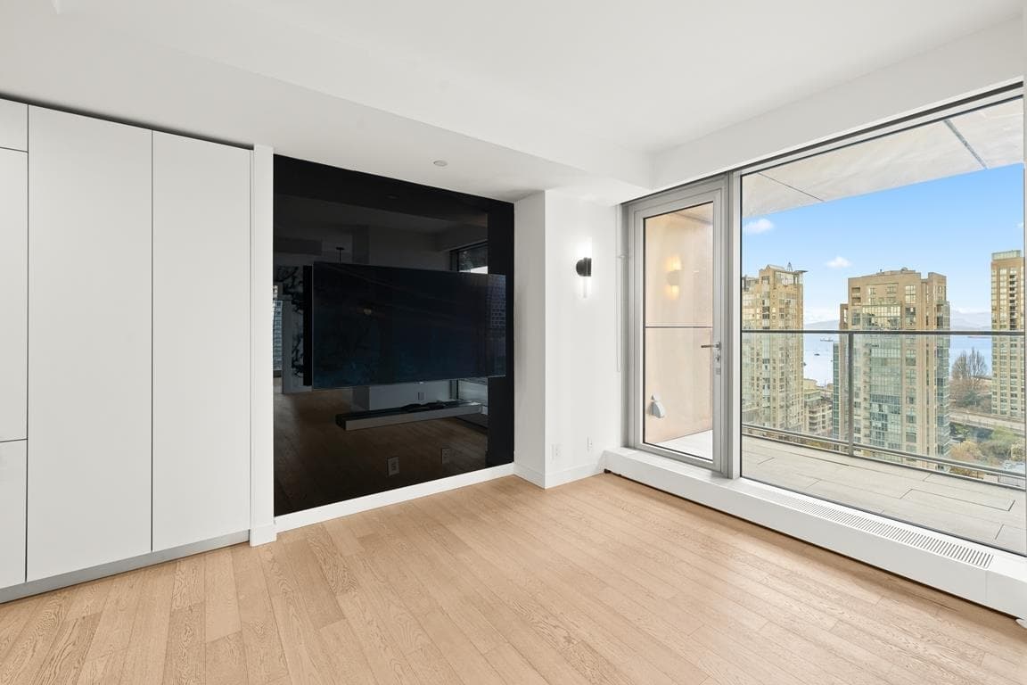 2108 - 1480 Howe Street, Vancouver, V6Z 0G5 — photo 4