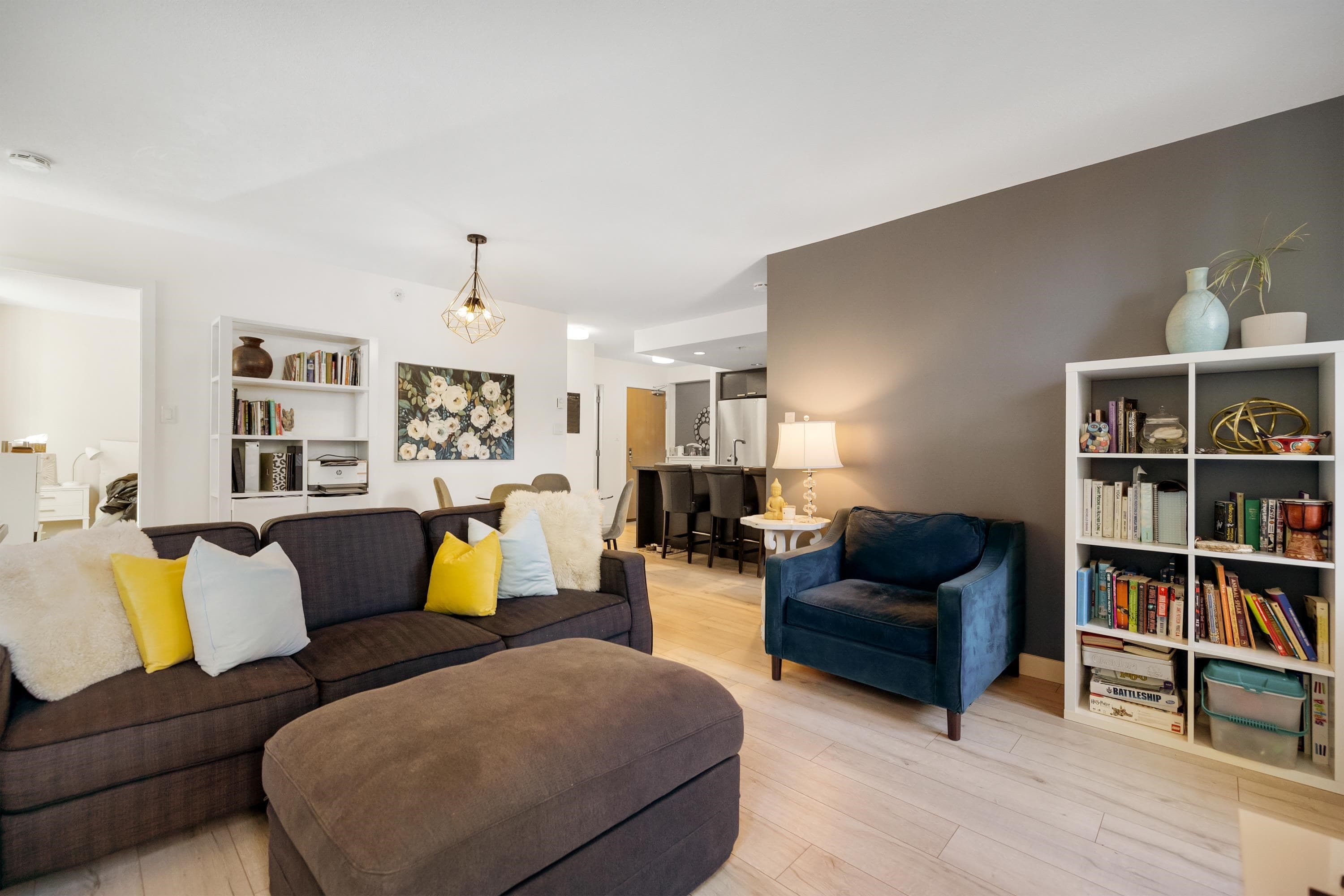 302 - 2200 Douglas Road, Burnaby, V5C 0G8 — photo 5