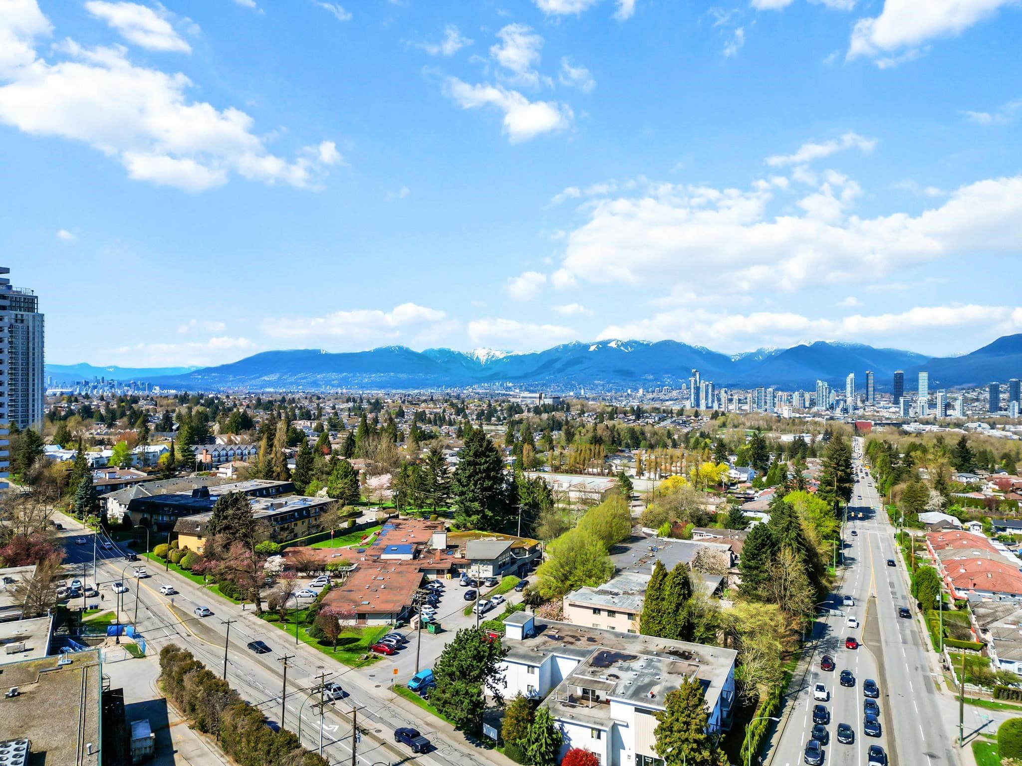 1606 - 4505 Hazel Street, Burnaby, V5H 4T1 — photo 1