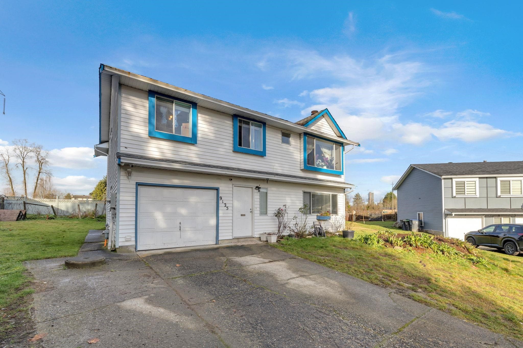 9125 Snowdon Place, Surrey