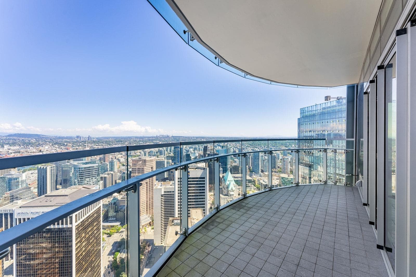 PH2 - 1151 W Georgia Street, Vancouver, V6E 0B3 — photo 5
