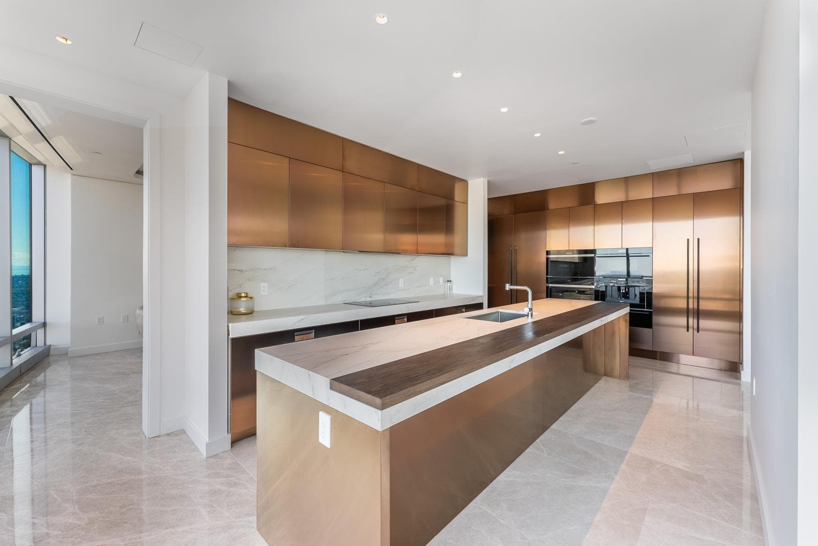 PH2 - 1151 W Georgia Street, Vancouver, V6E 0B3 — photo 3