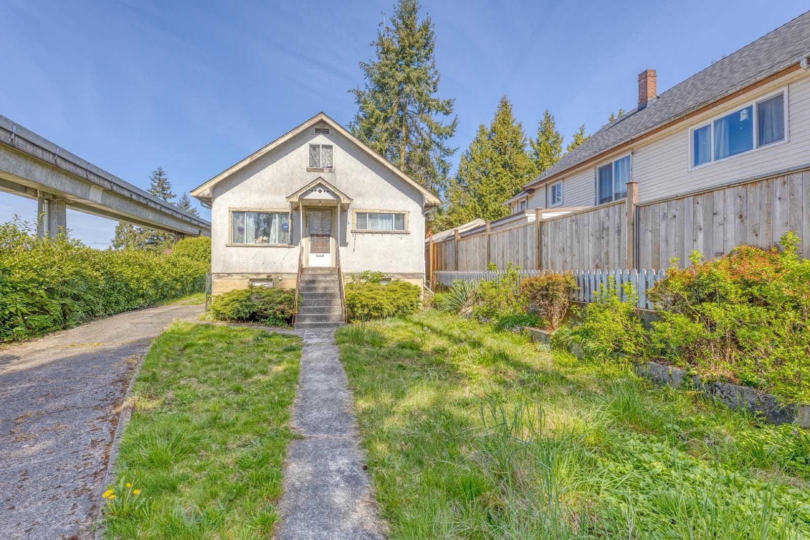 2323 Dublin Street, New Westminster