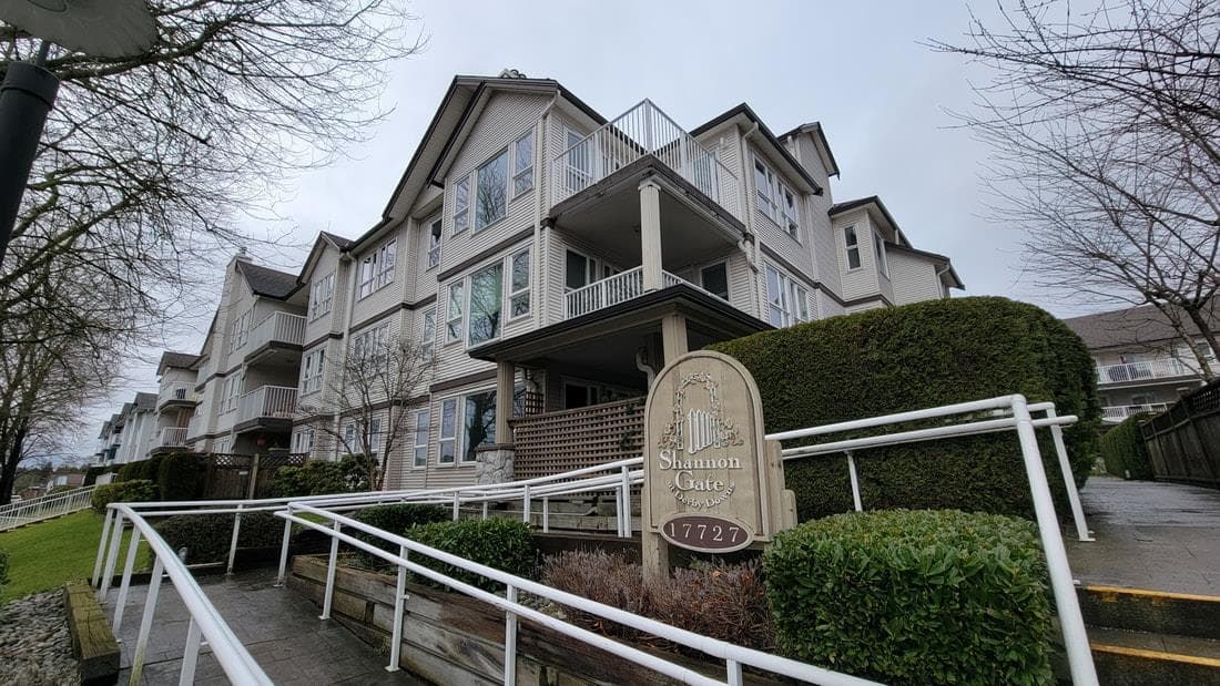 302 - 17727 58 Avenue, Surrey, V3S 1L5 — photo 2