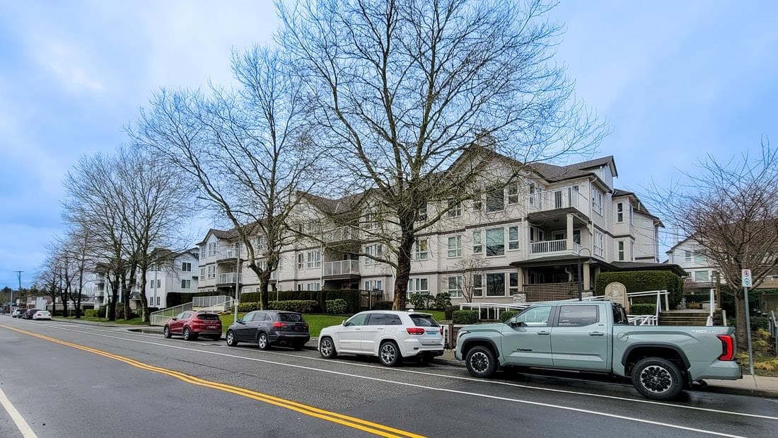 302 - 17727 58 Avenue, Surrey