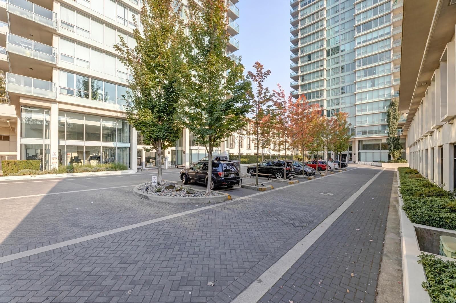 1102 - 2200 Douglas Road, Burnaby, V5C 0G8 — photo 2