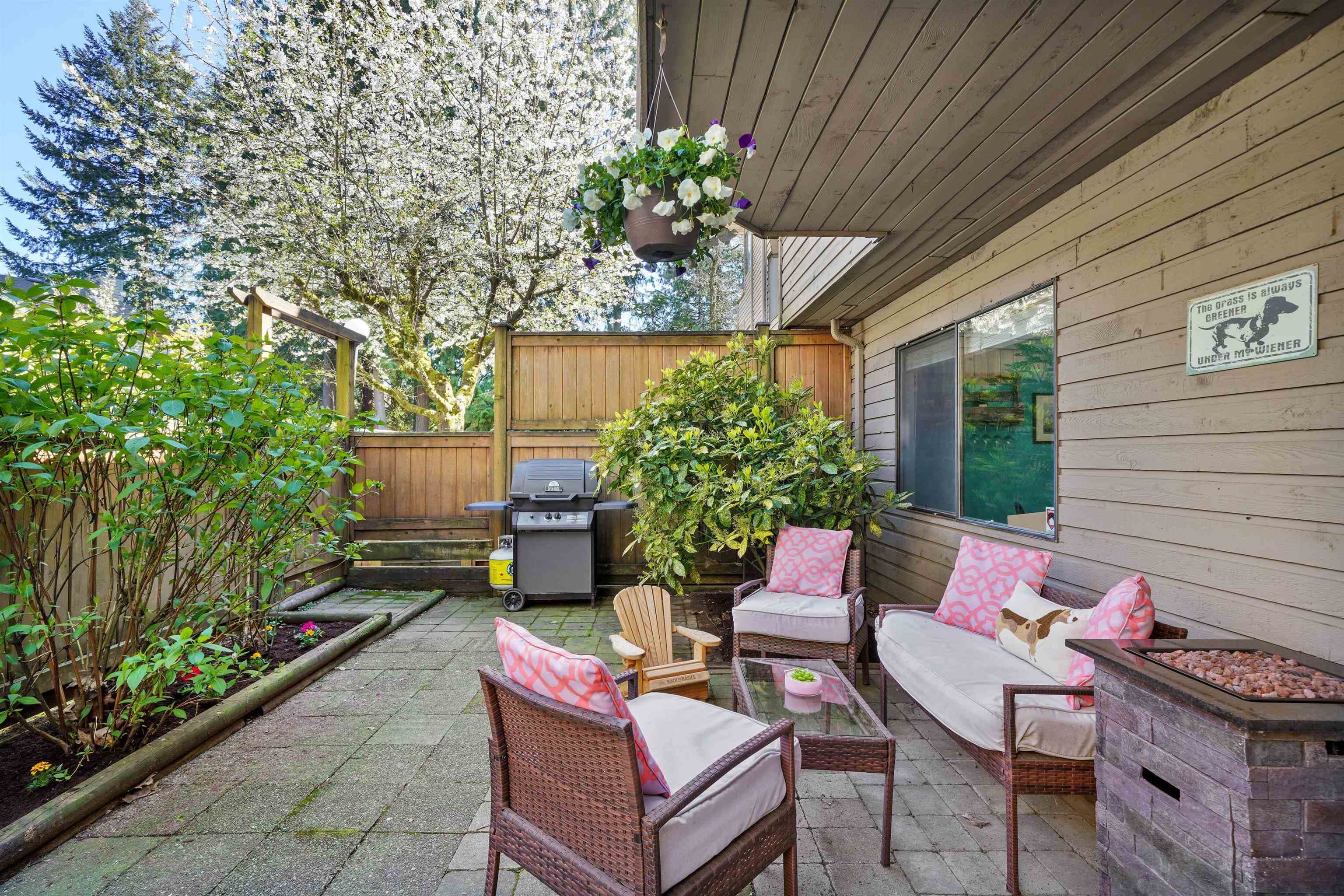 115 - 1195 Pipeline Road, Coquitlam, V7L 3G1 — photo 2