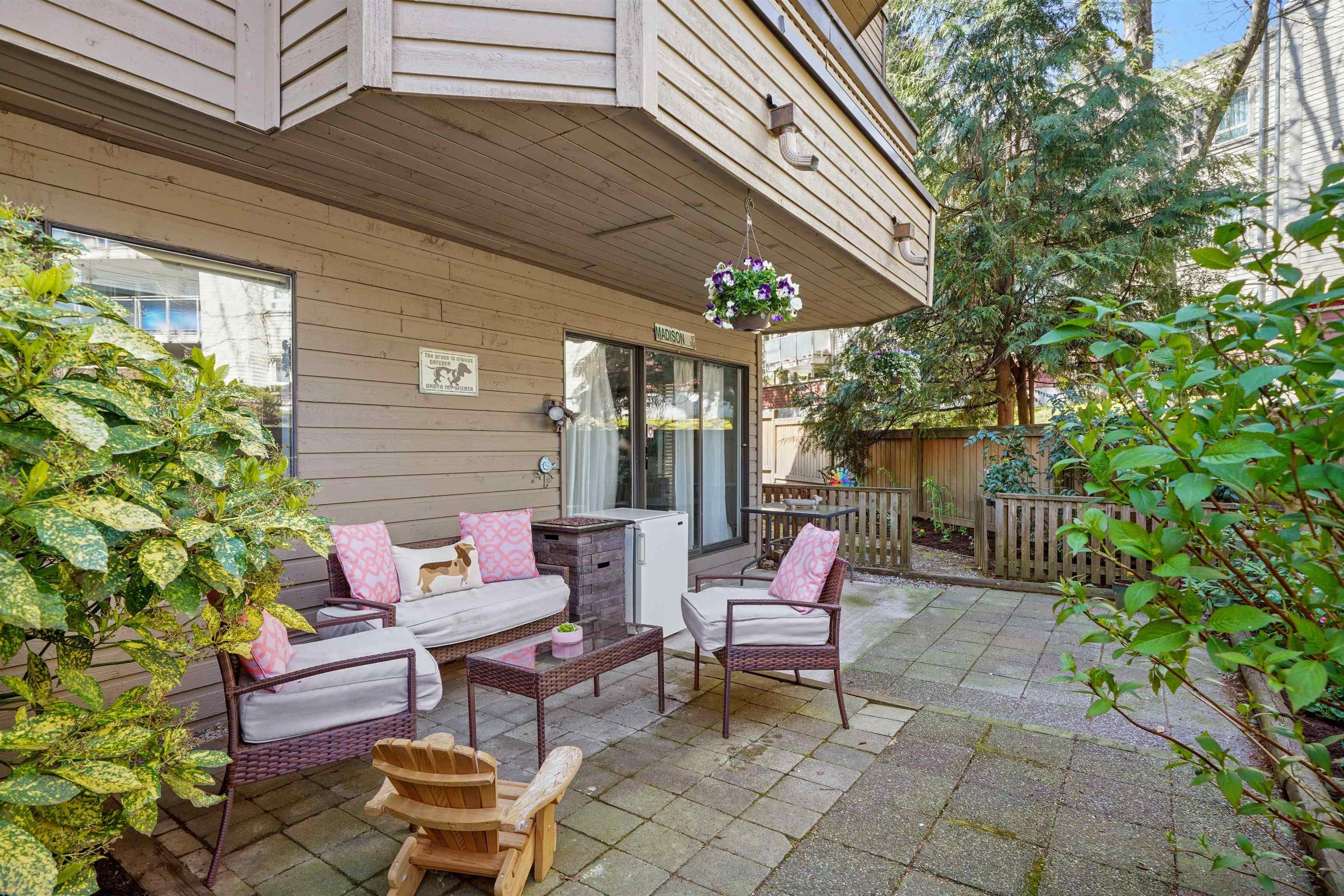 115 - 1195 Pipeline Road, Coquitlam, V7L 3G1 — photo 1