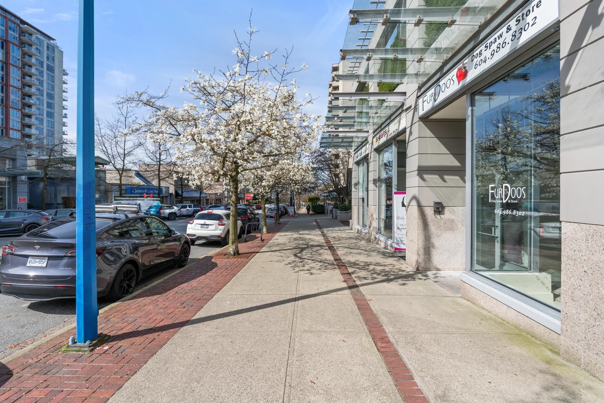 701 - 120 W 16th Street, North Vancouver, V7M 3N6 — photo 2