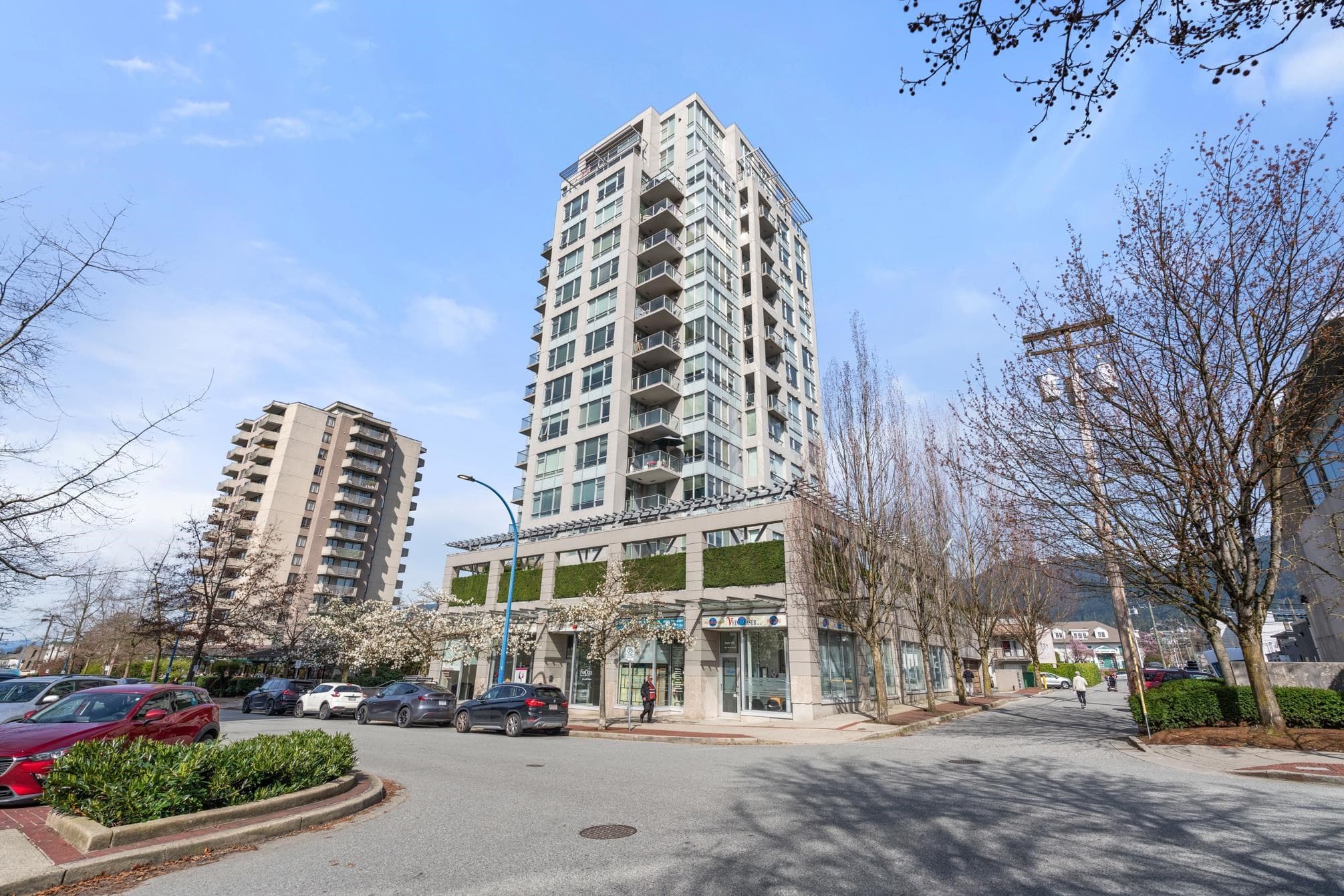 701 - 120 W 16th Street, North Vancouver, V7M 3N6 — photo 3
