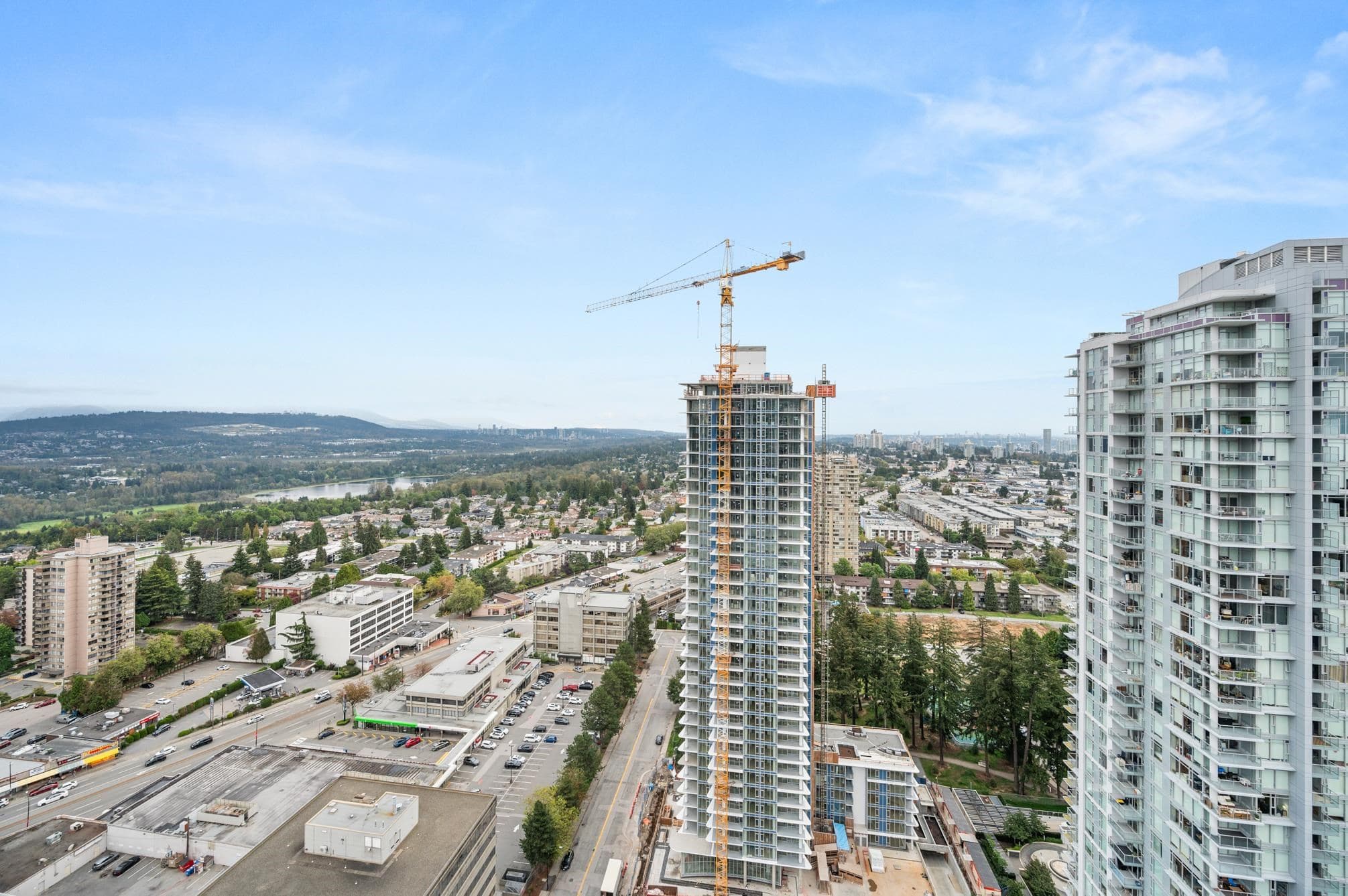 3803 - 4880 Bennett Street, Burnaby, V5H 0C1 — photo 3