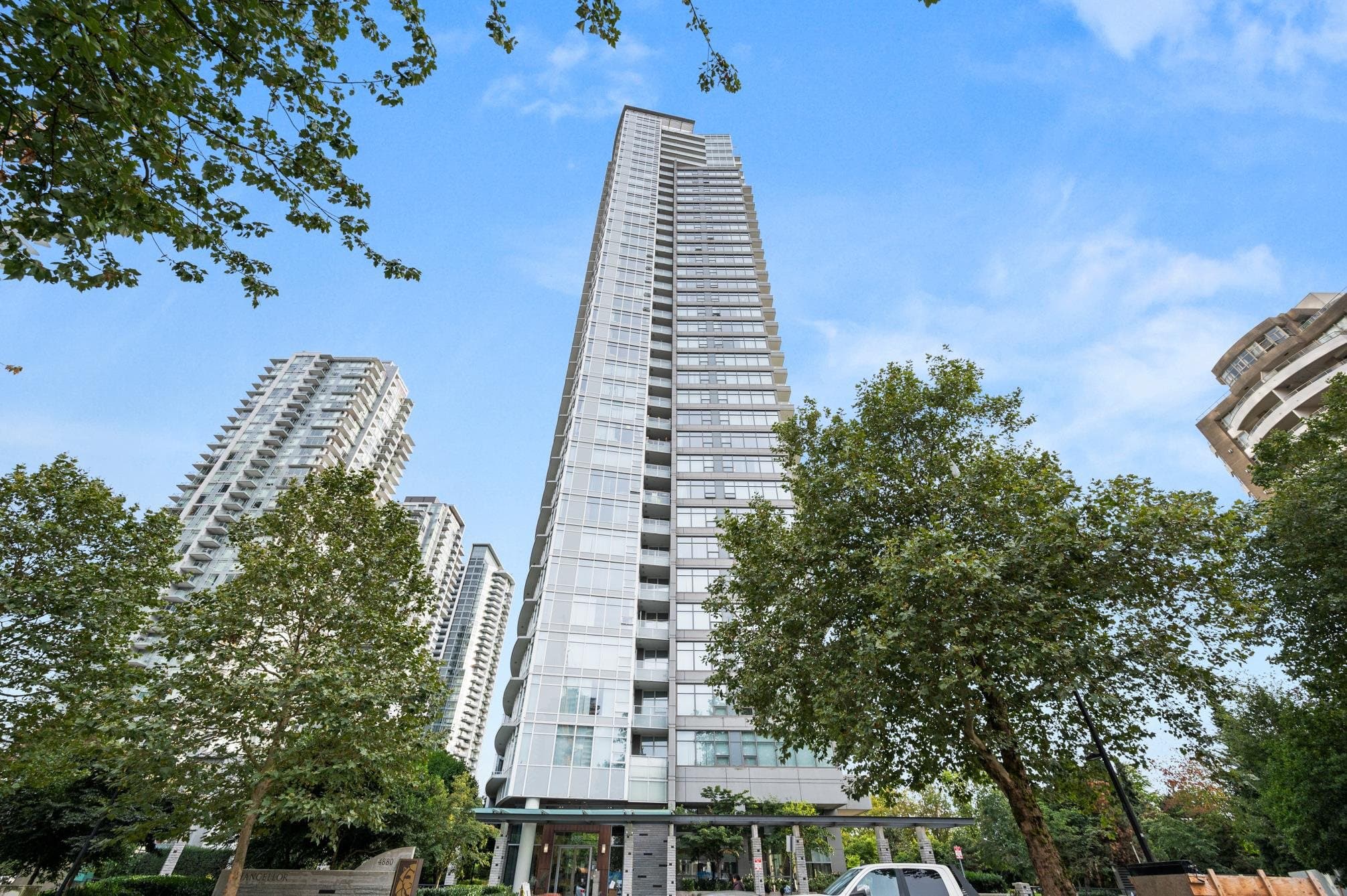 3803 - 4880 Bennett Street, Burnaby, V5H 0C1 — photo 5